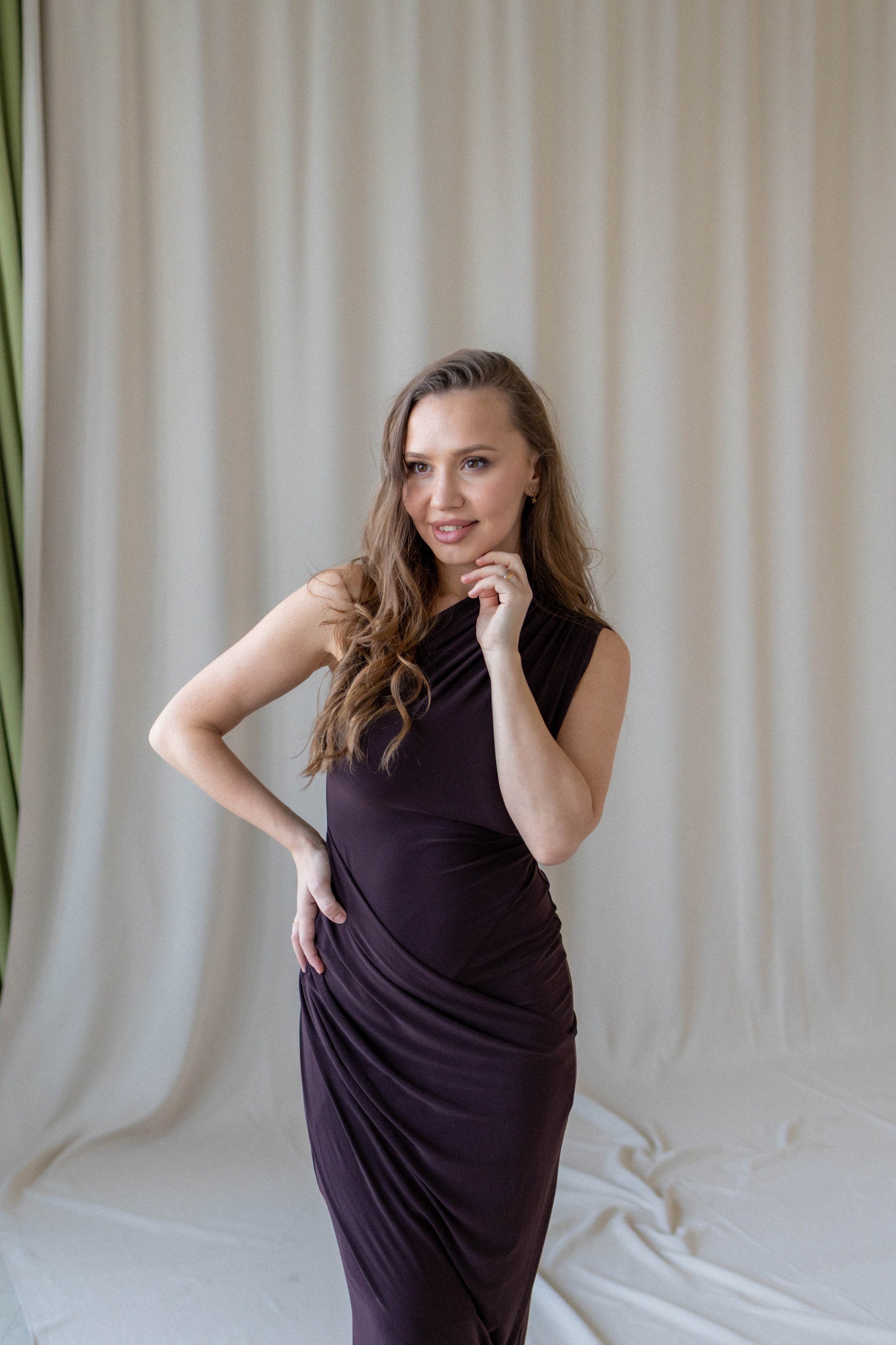 Юлия | 8 марта. Фотограф в Челябинске Екатерина Середа