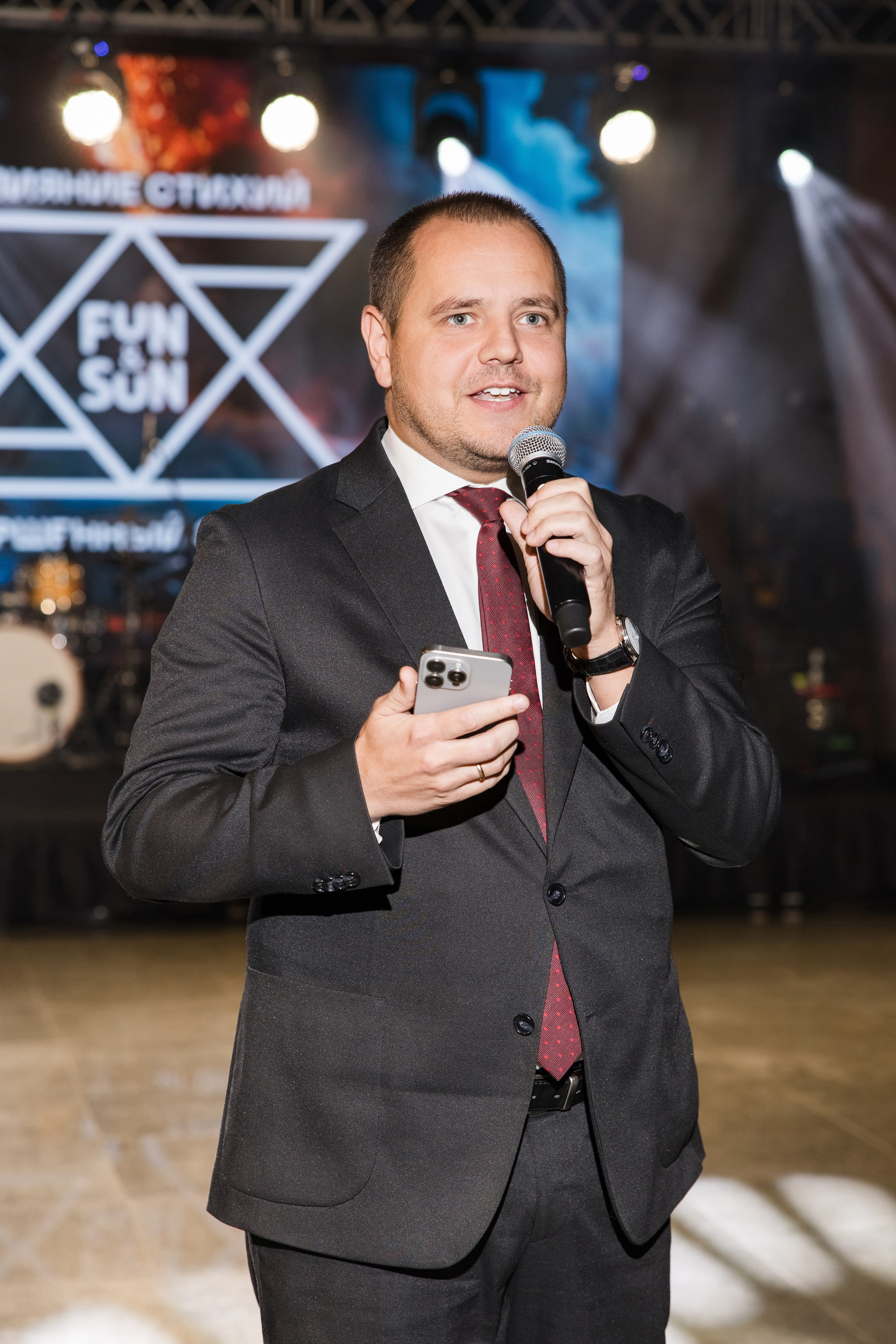 Fun&Sun. Свадебный репортажный фотограф в Москве