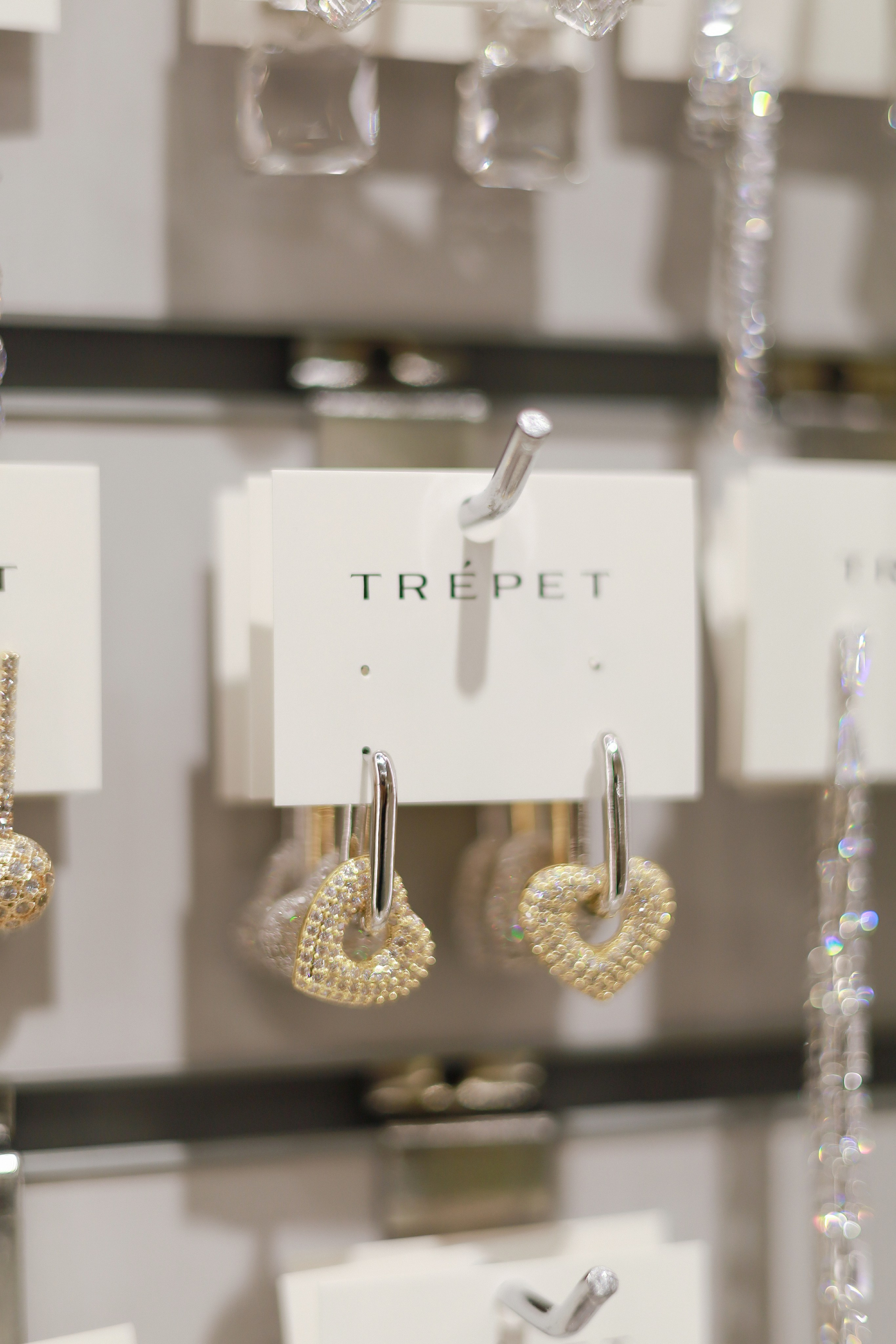 Открытие магазина украшений «Trepet». Фотограф в Калининграде