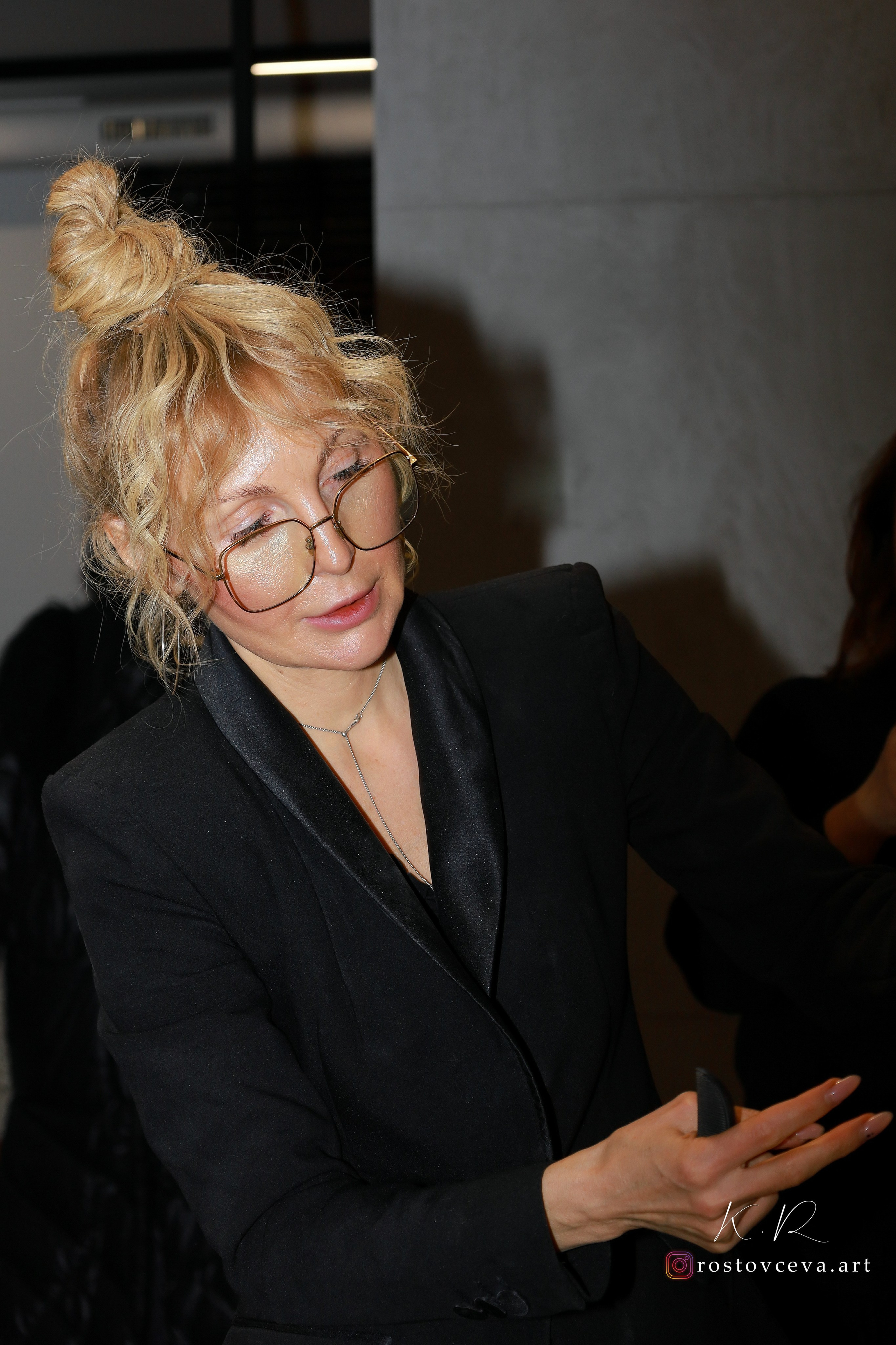 Мастер-класс. Фотограф в Калининграде