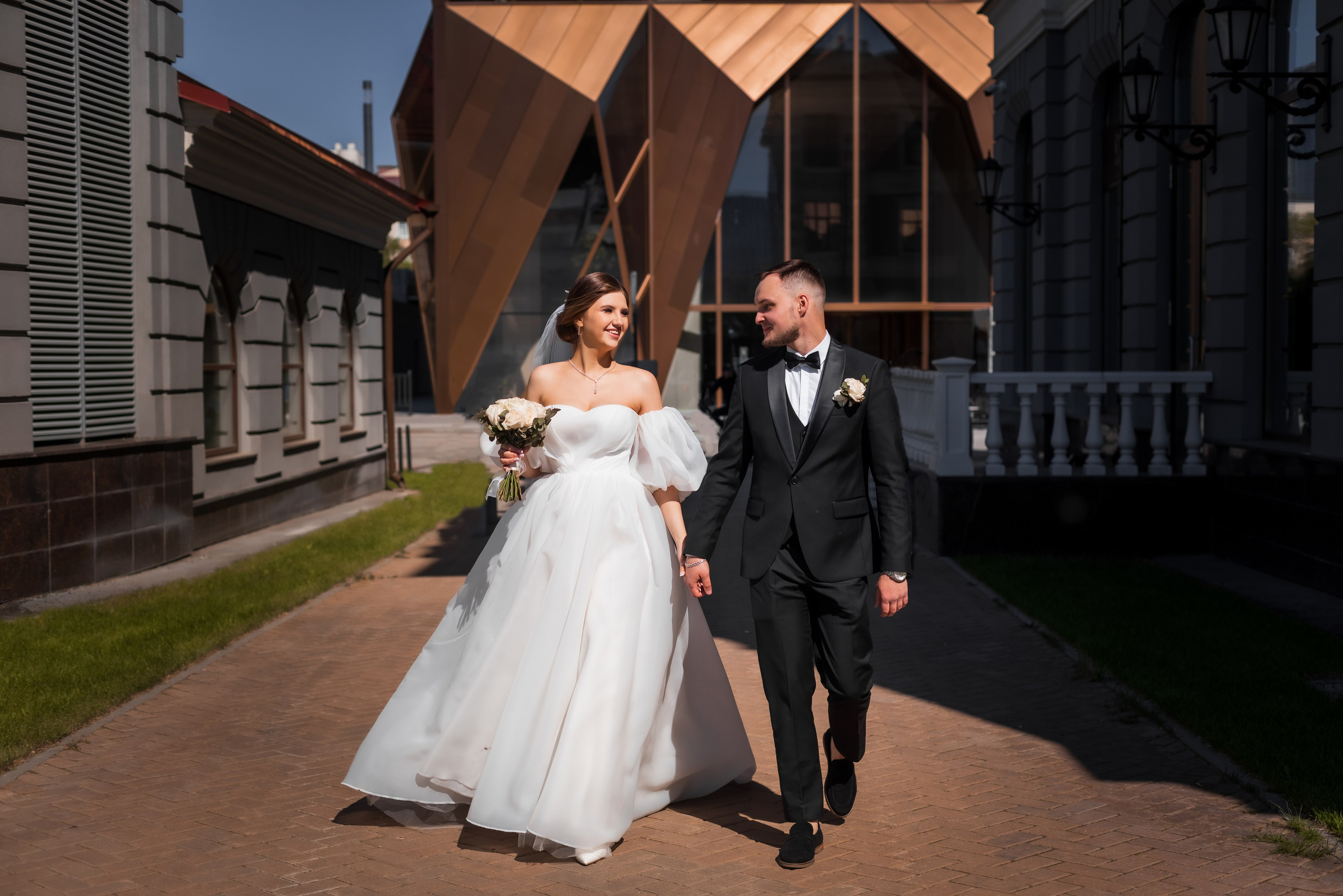 Евгений + Диана. Семейный и детский фотограф в Екатеринбурге Оксана Пипкина