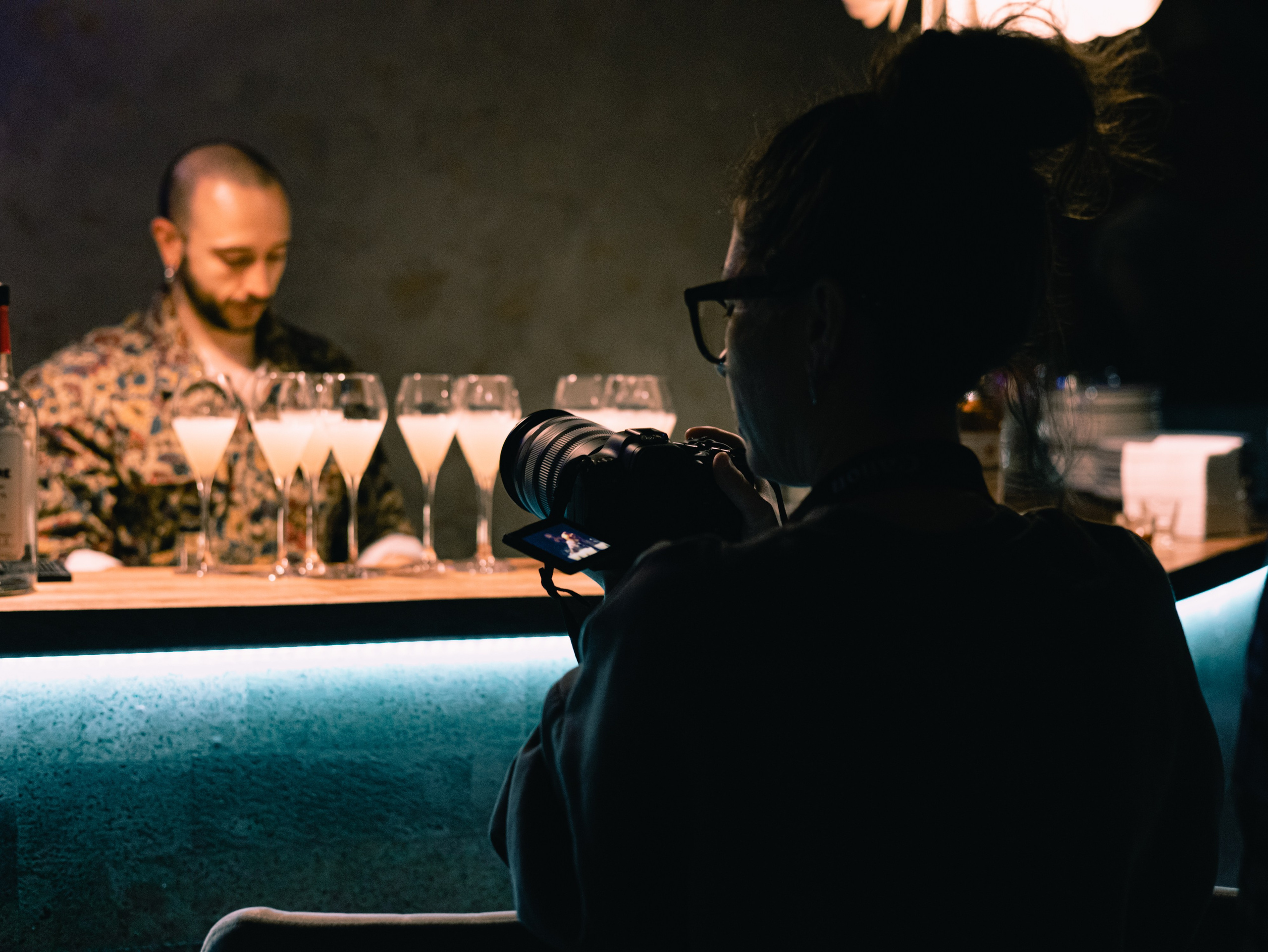 JAZZ вечер. Свадебный и репортажный фотограф в Москве