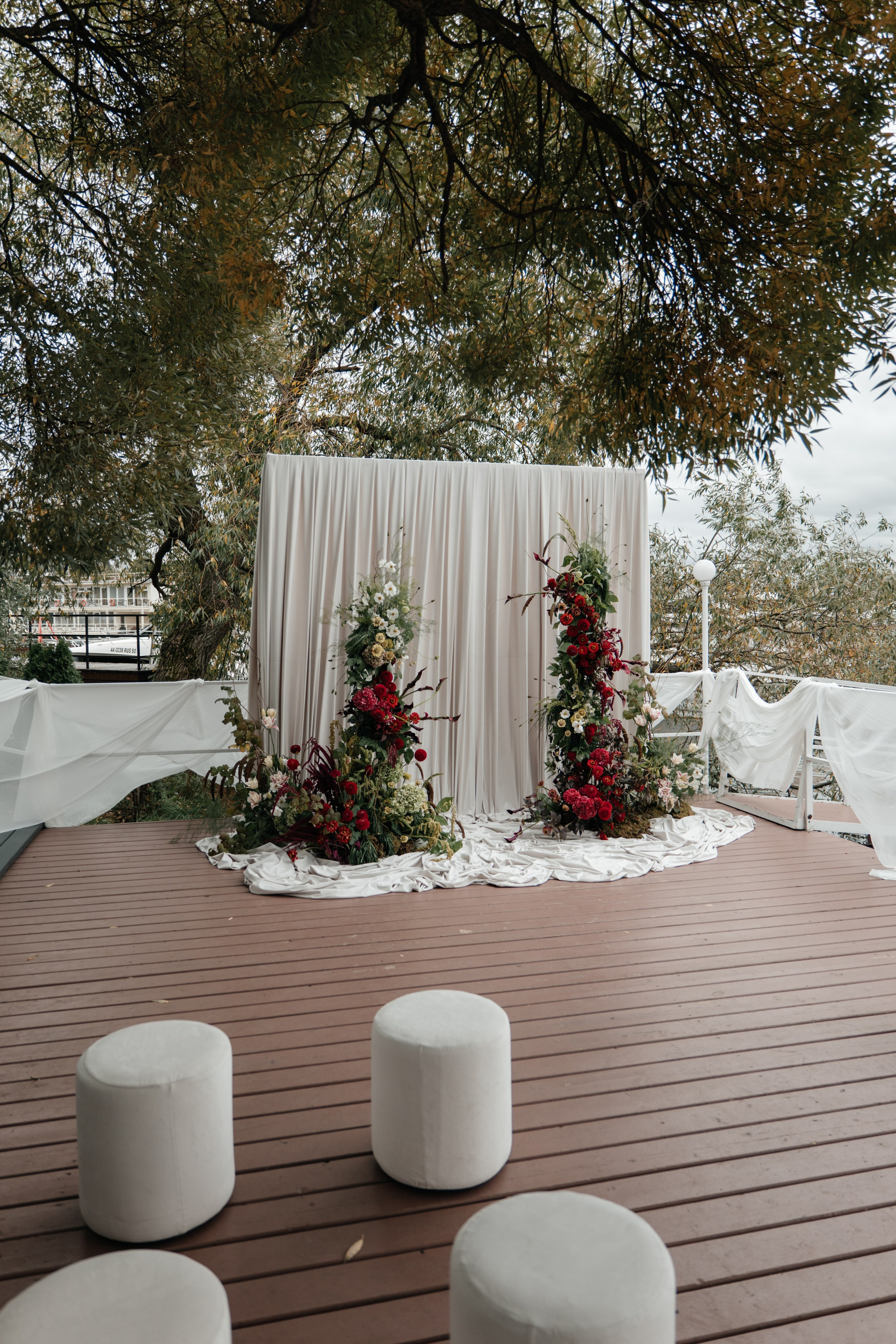 DENIS & MARIA. Свадебное ФОТО & ВИДЕО Москва/Липецк