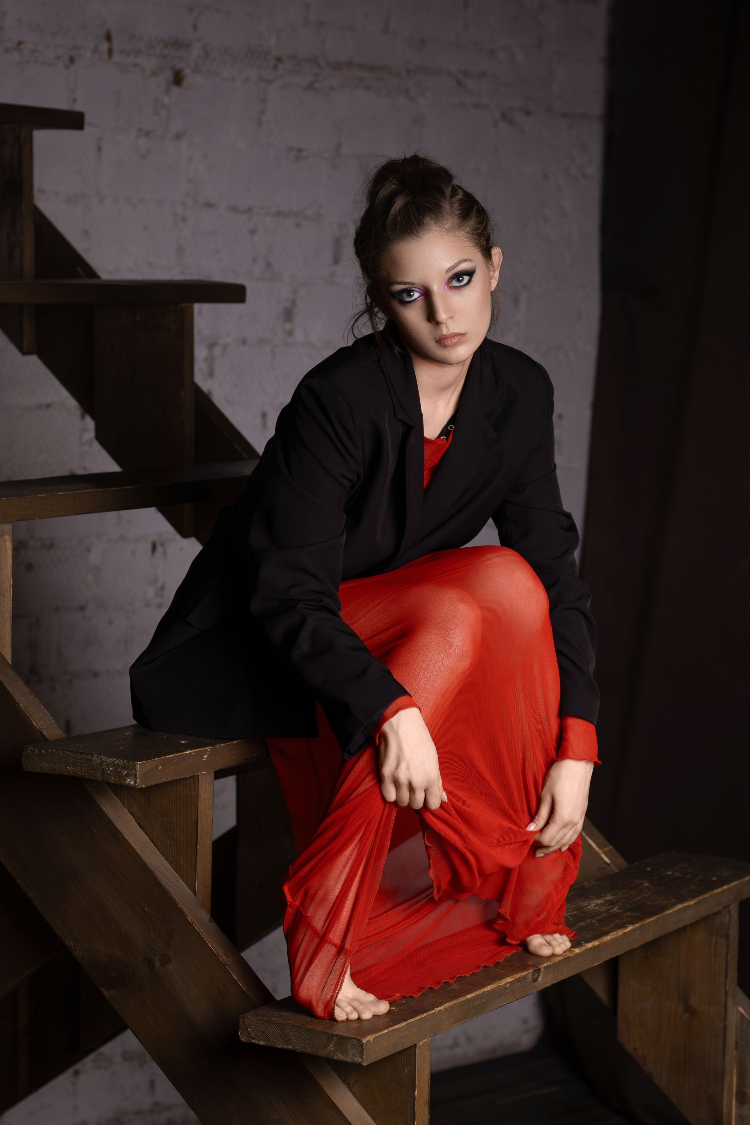 Алина и София. Фотограф в Москве Киселева Екатерина