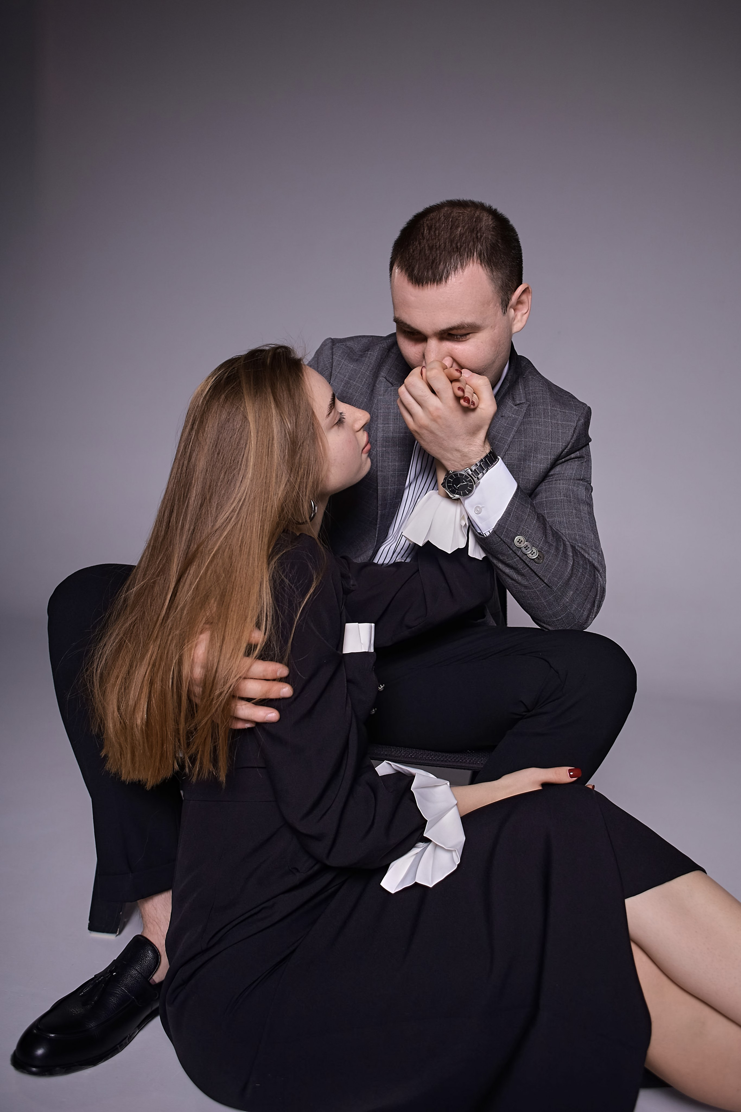 Юрий и Виктория. Семейный и свадебный фотограф в Краснодаре Михеева Светлана