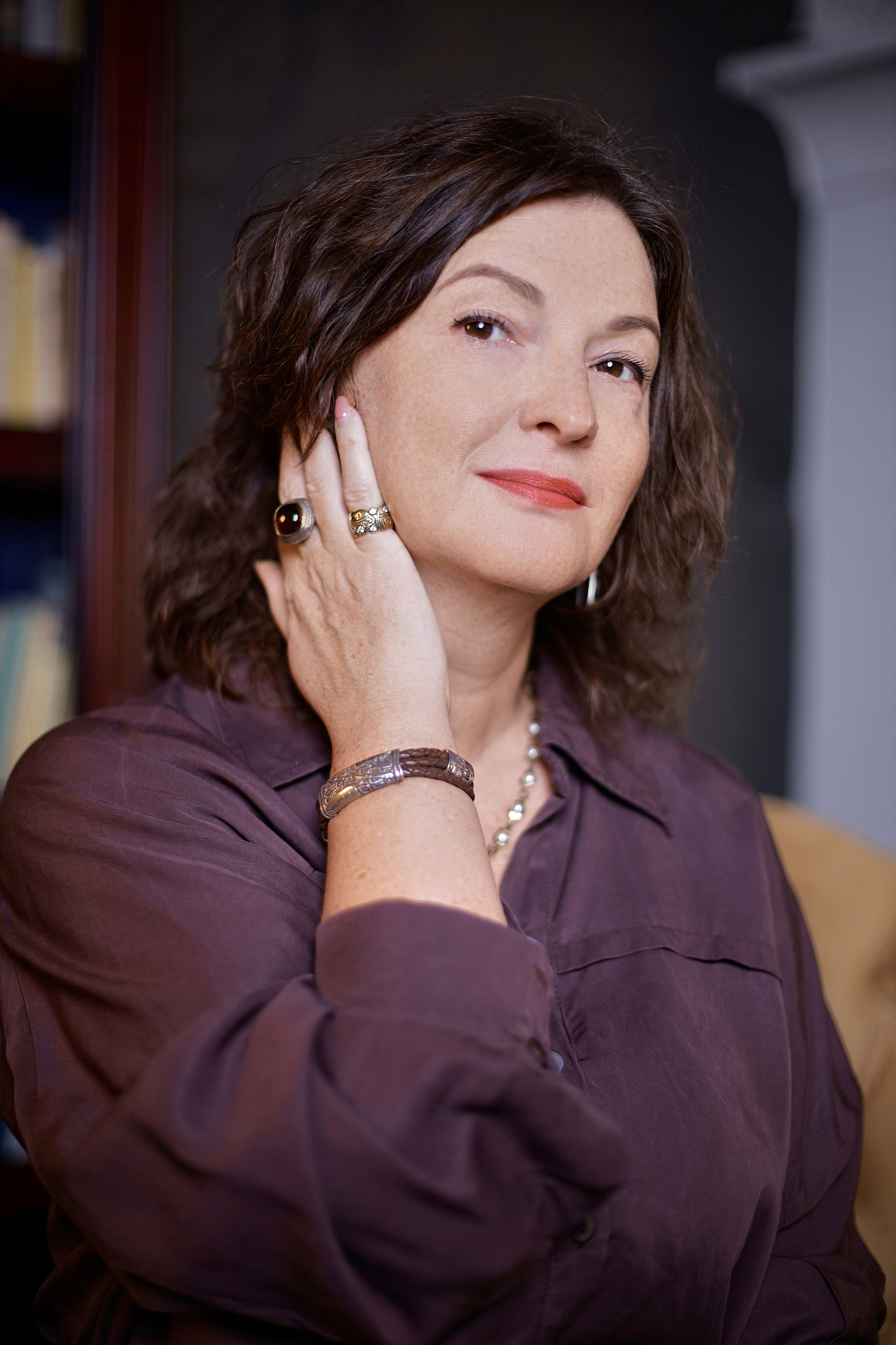 Мария бизнес портрет. Семейный и свадебный фотограф в Краснодаре Михеева Светлана