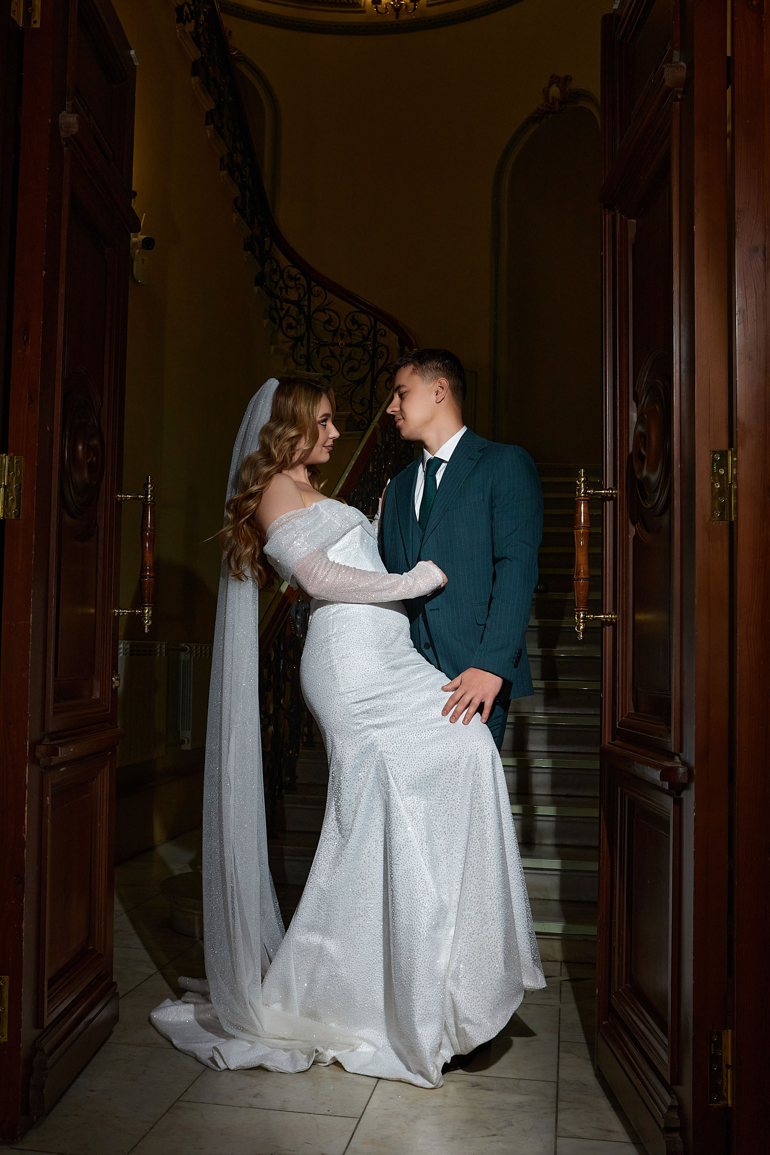 Свадебная фотосессия для Анны и Толика. Семейный и свадебный фотограф в Краснодаре Михеева Светлана