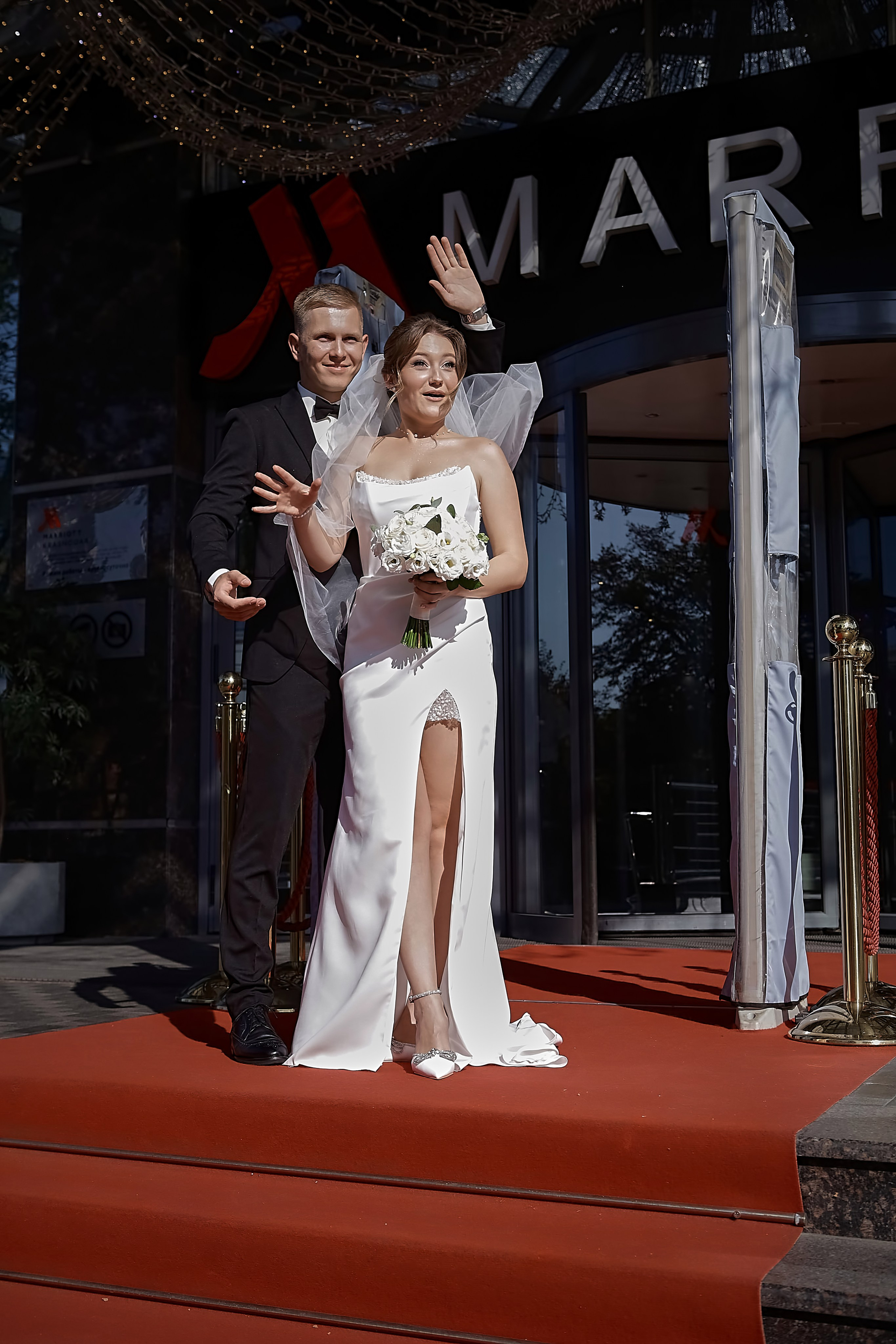 Свадебная съемка Артема и Евгении. Семейный и свадебный фотограф в Краснодаре Михеева Светлана