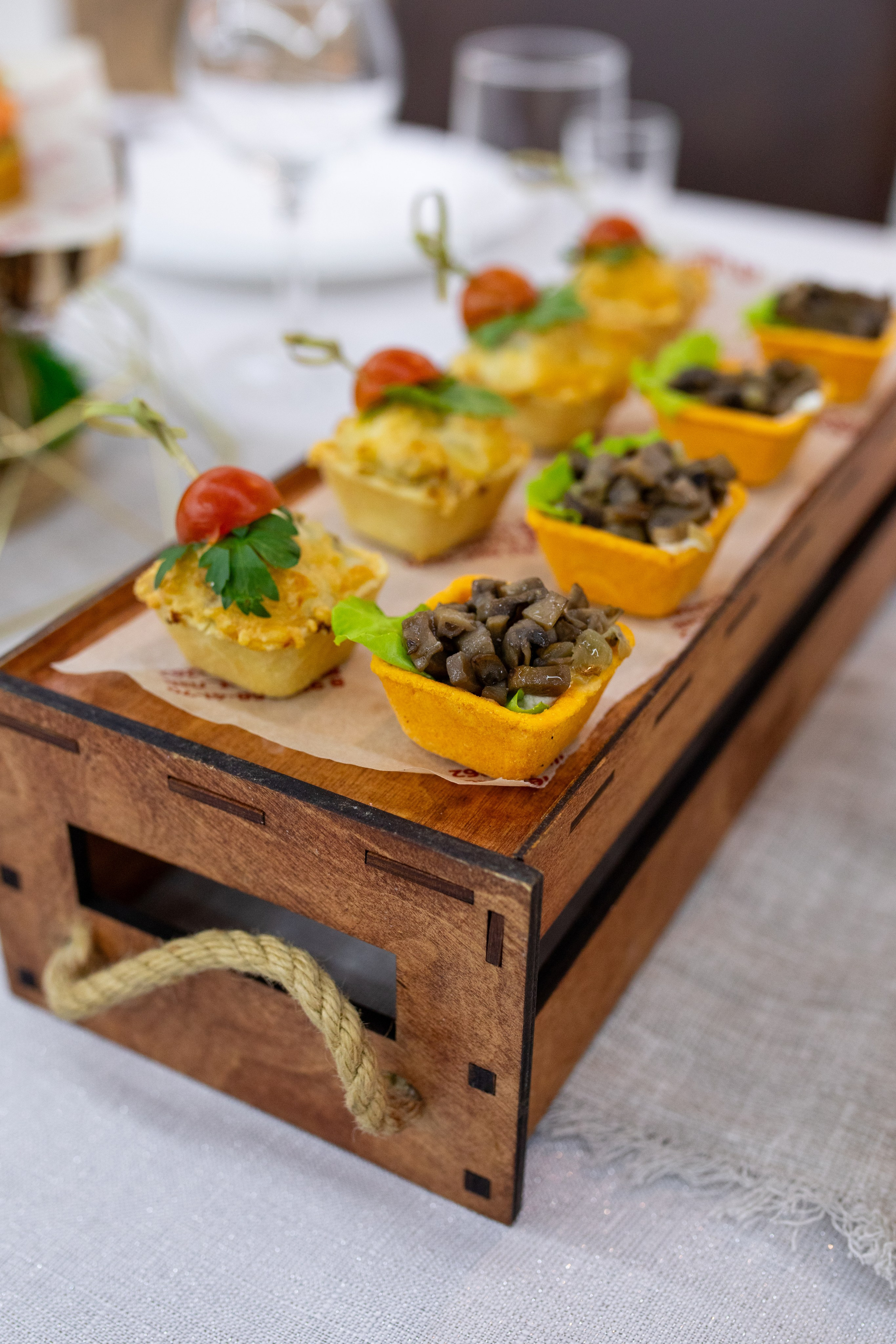 Фуршет-нск. Фотограф в Новосибирске Ася Зверева