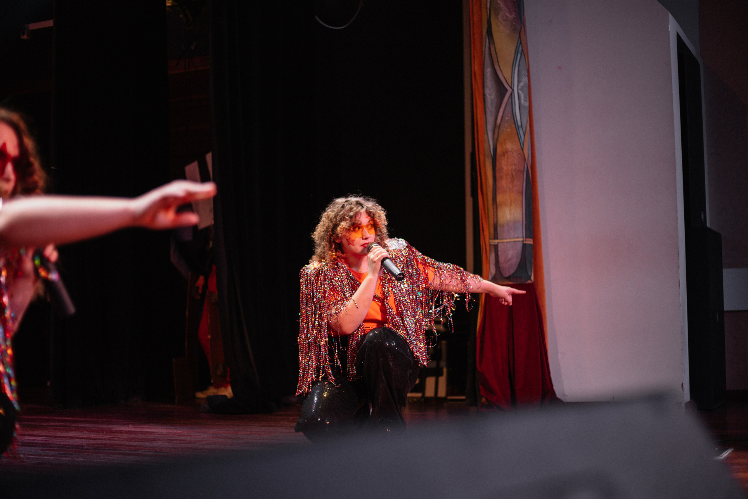 РП'25. EGOROV PRODUCTION