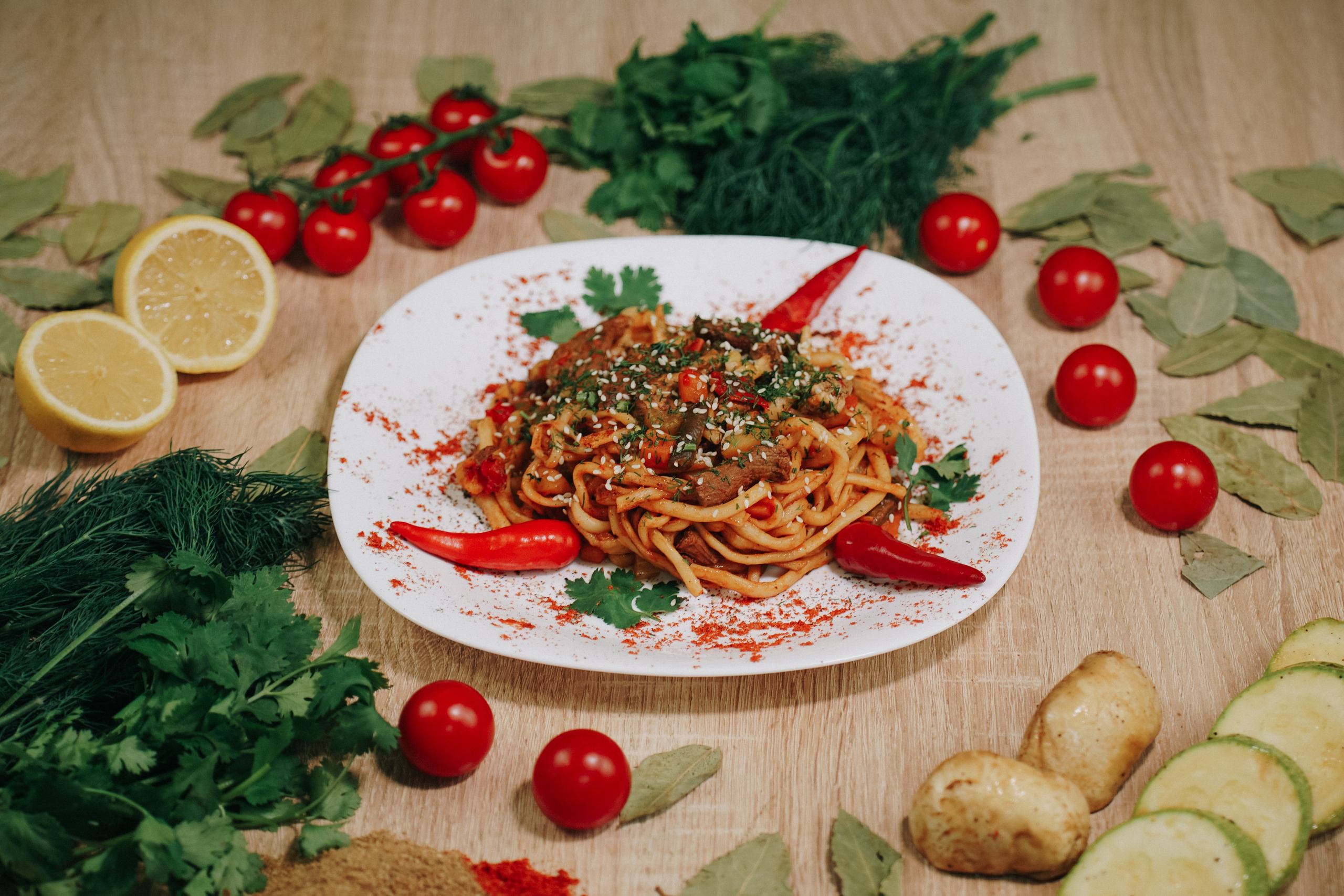 Дом Манты. EGOROV PRODUCTION