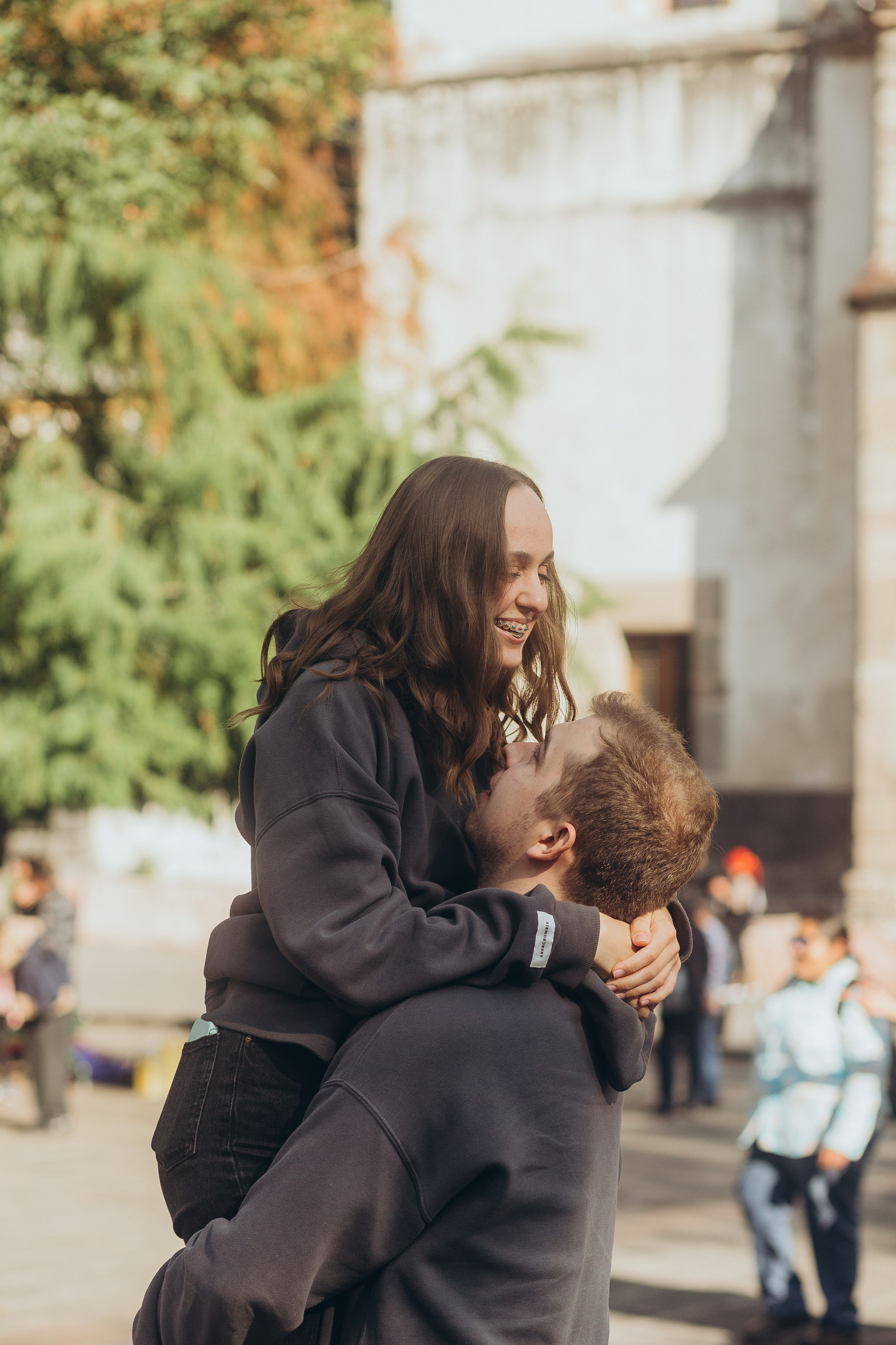 Евгений и Мария. Irina Krokhaleva. Family & couple photographer in Yekaterinburg, Russia