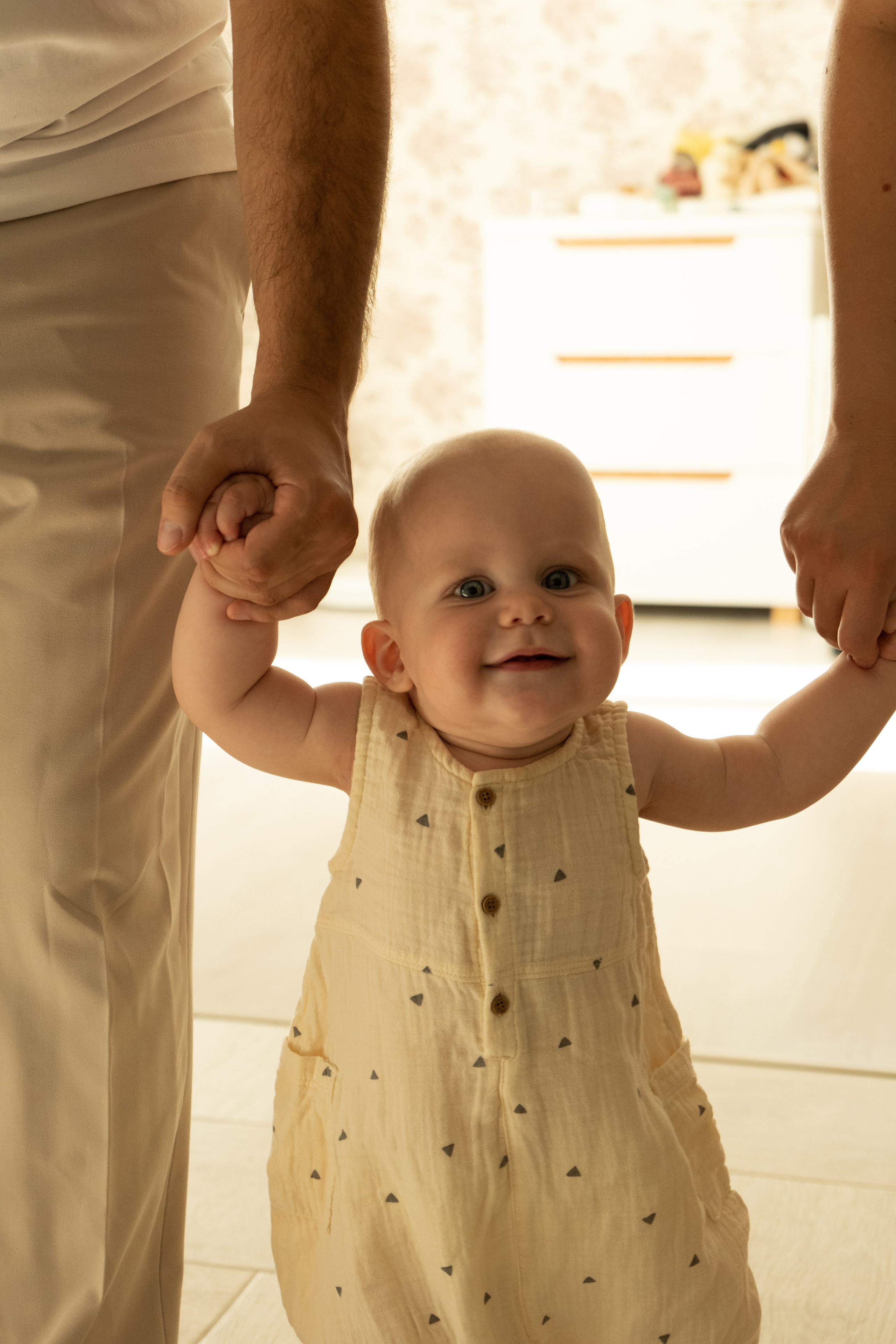 Лёве 8 месяцев. Фотограф видеограф Ольга Василевская