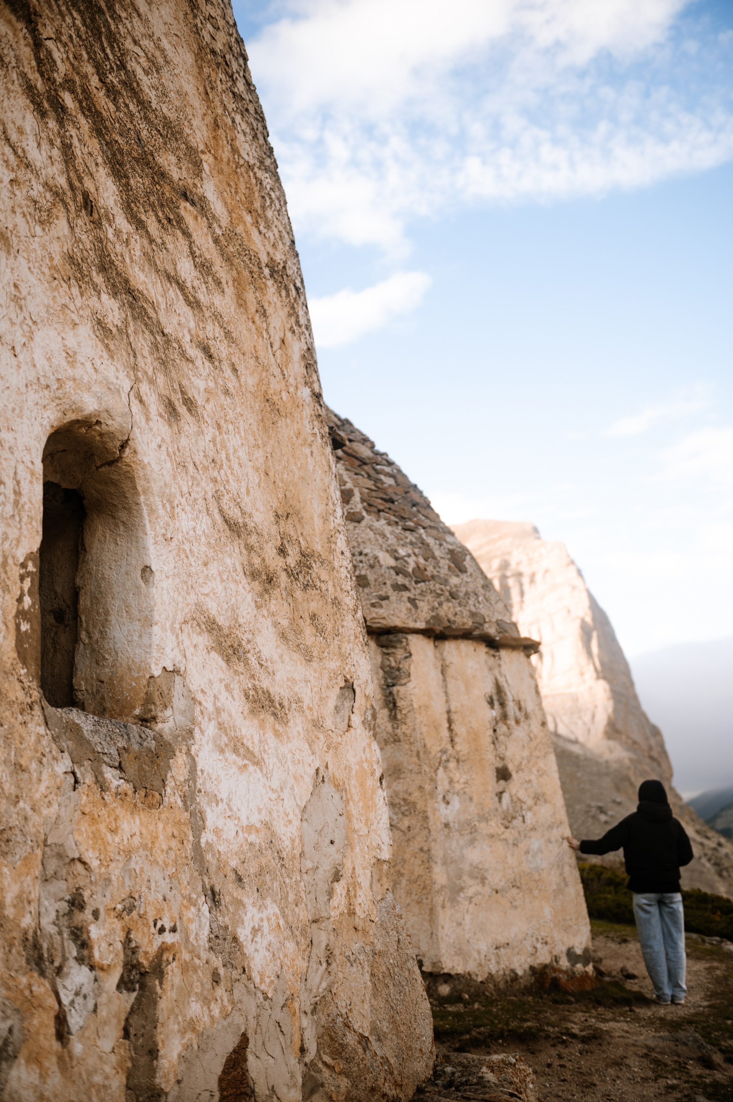 Выездные проекты. Сайт фотографа Данилы Пащенко