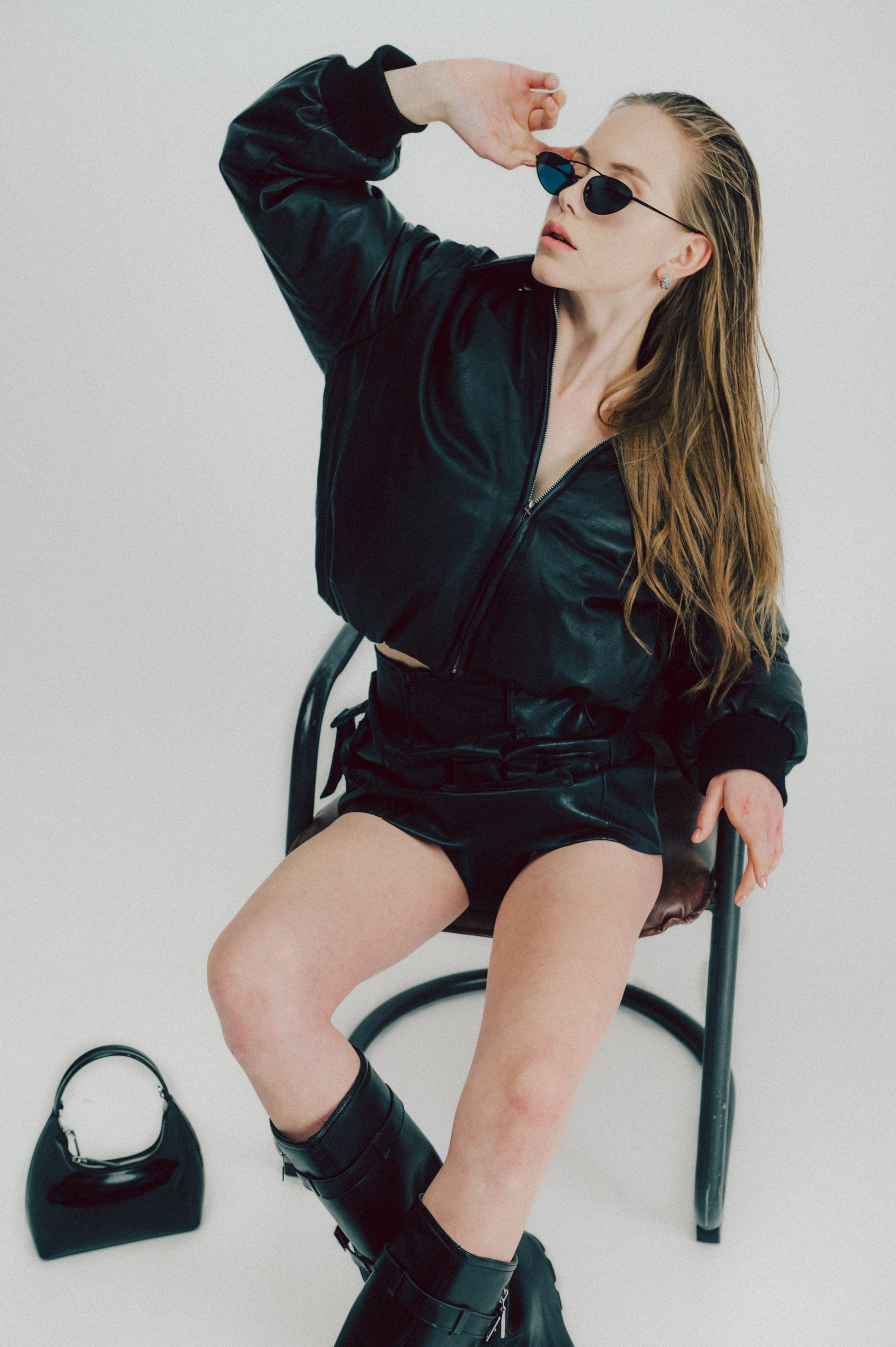 Съемка для бренда Borsetta. Сайт фотографа Данилы Пащенко