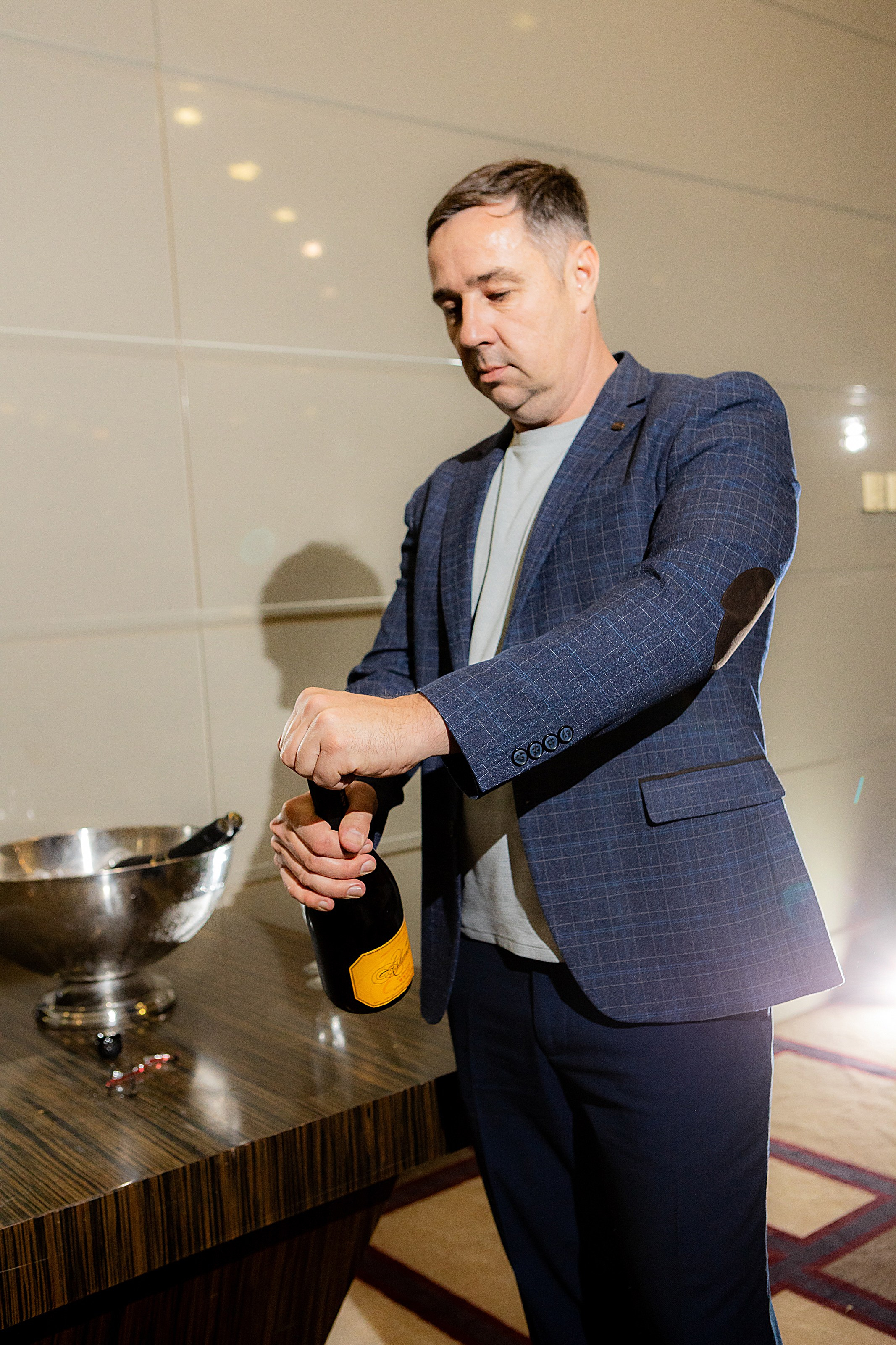 Summer365 in Sheraton. Фотограф в Батуми Павел Шарников