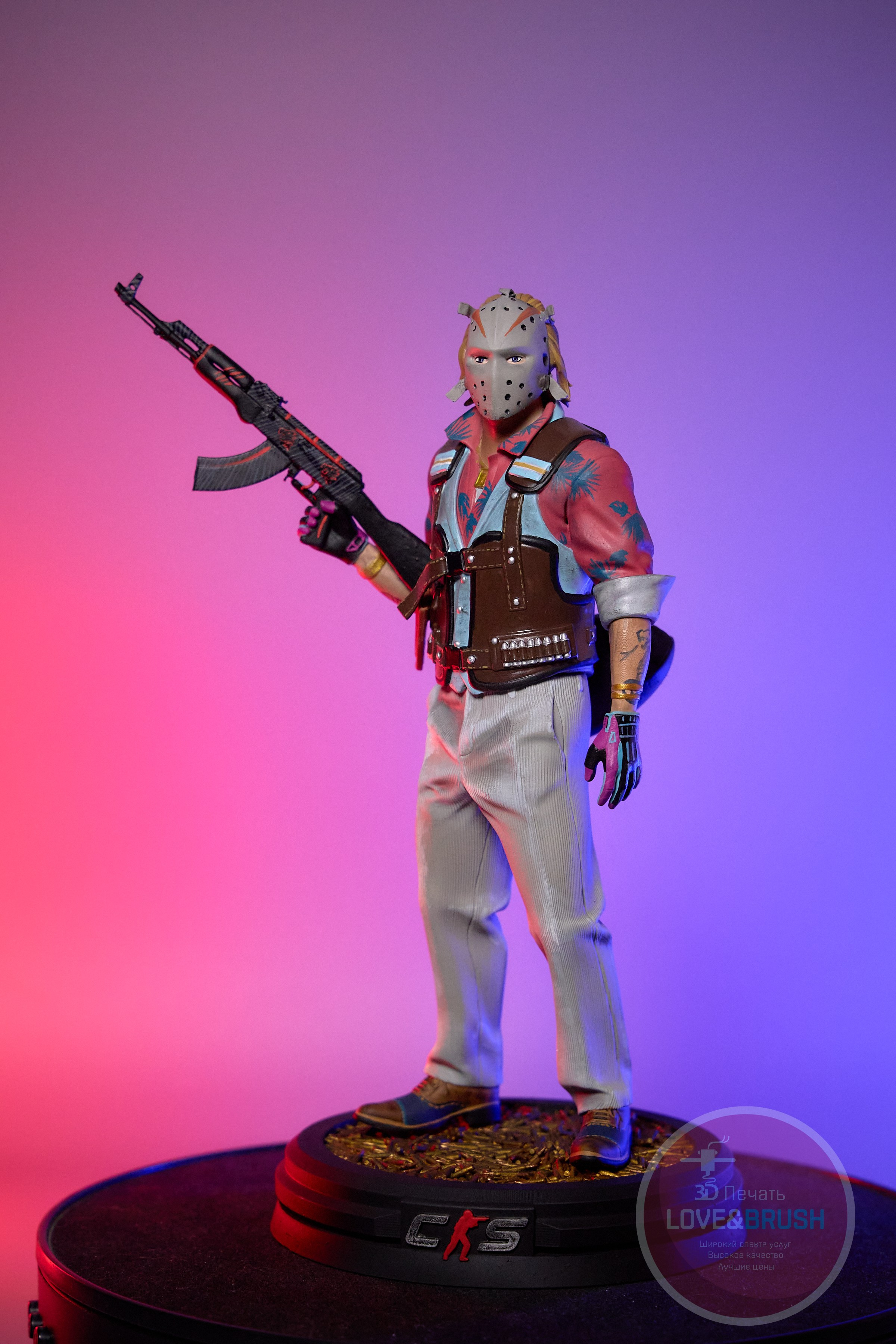 CS. ФОТОГРАФ ЭДУАРД КОЛТУНОВСКИЙ