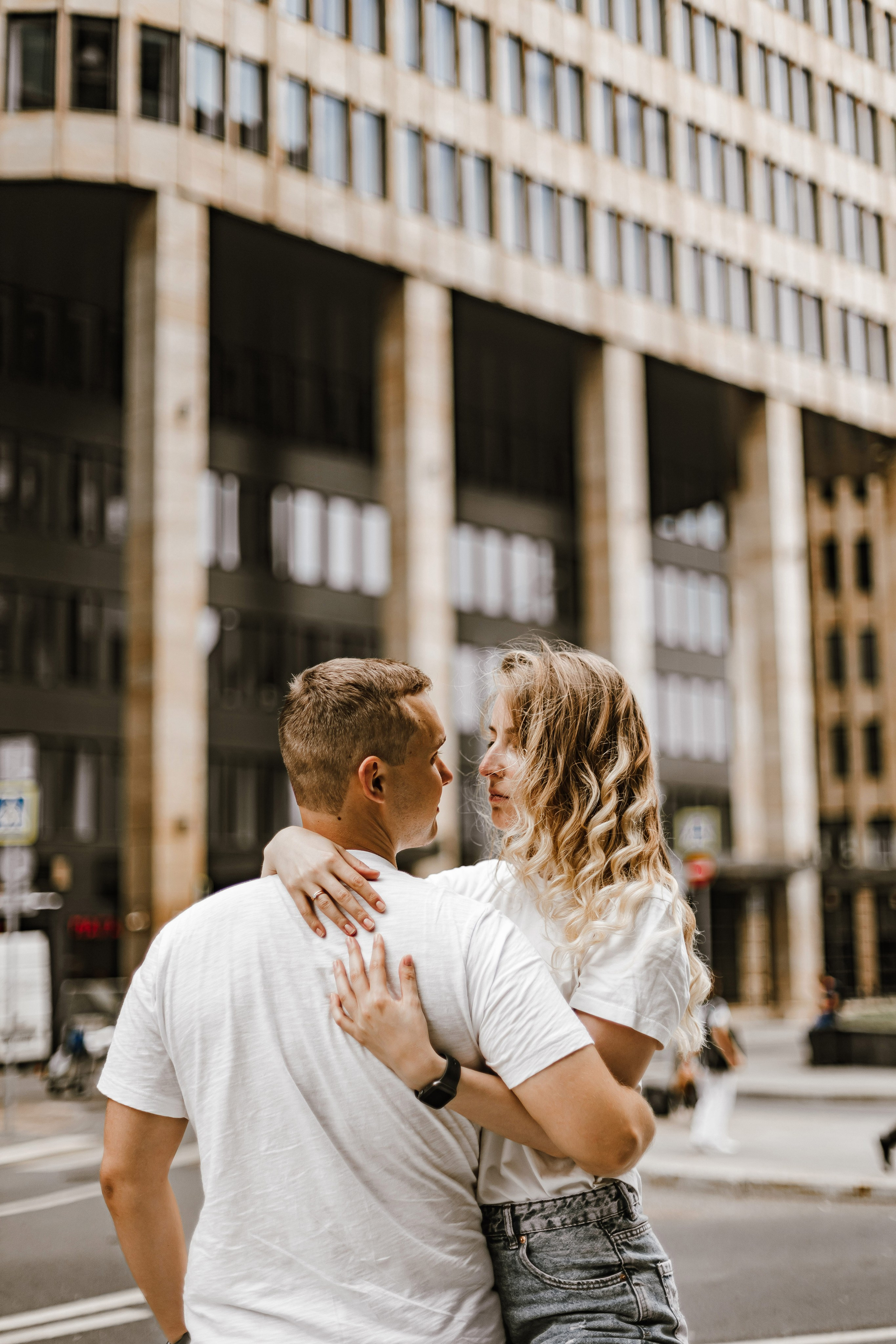 Анастасия и Михаил (Белая площадь). Свадебный фотограф в Москве Анастасия Шелест