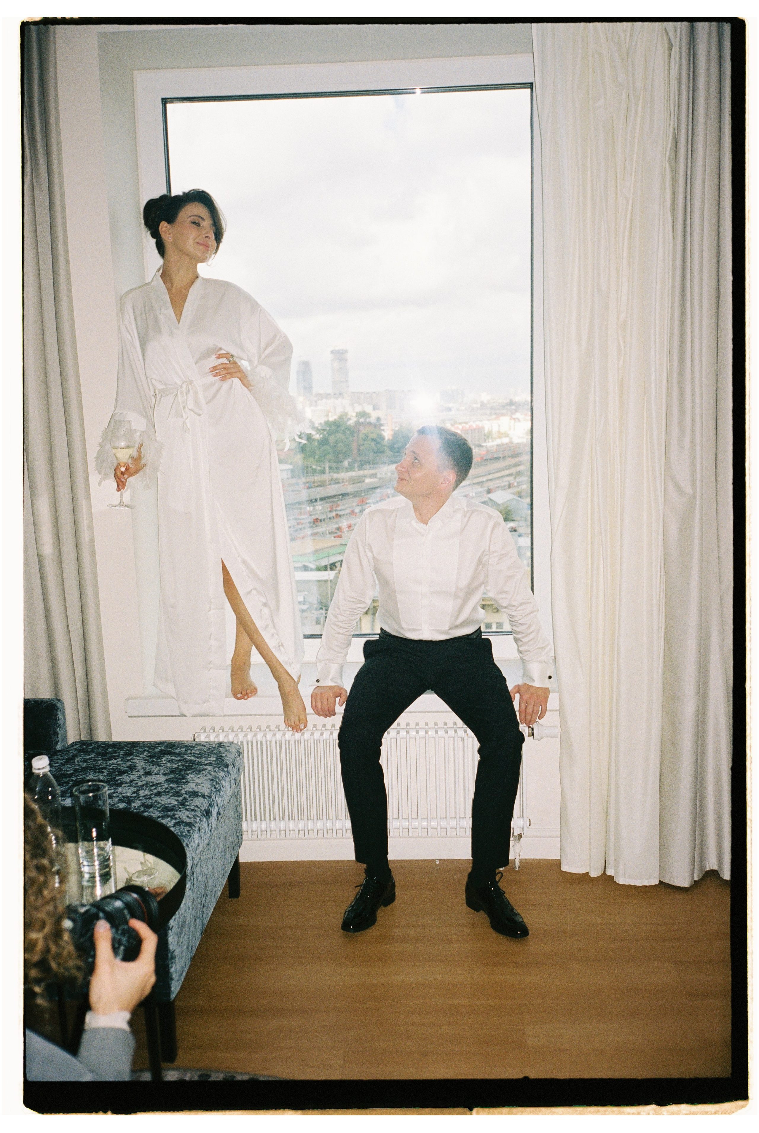 Film WD. Свадебный и репортажный фотограф