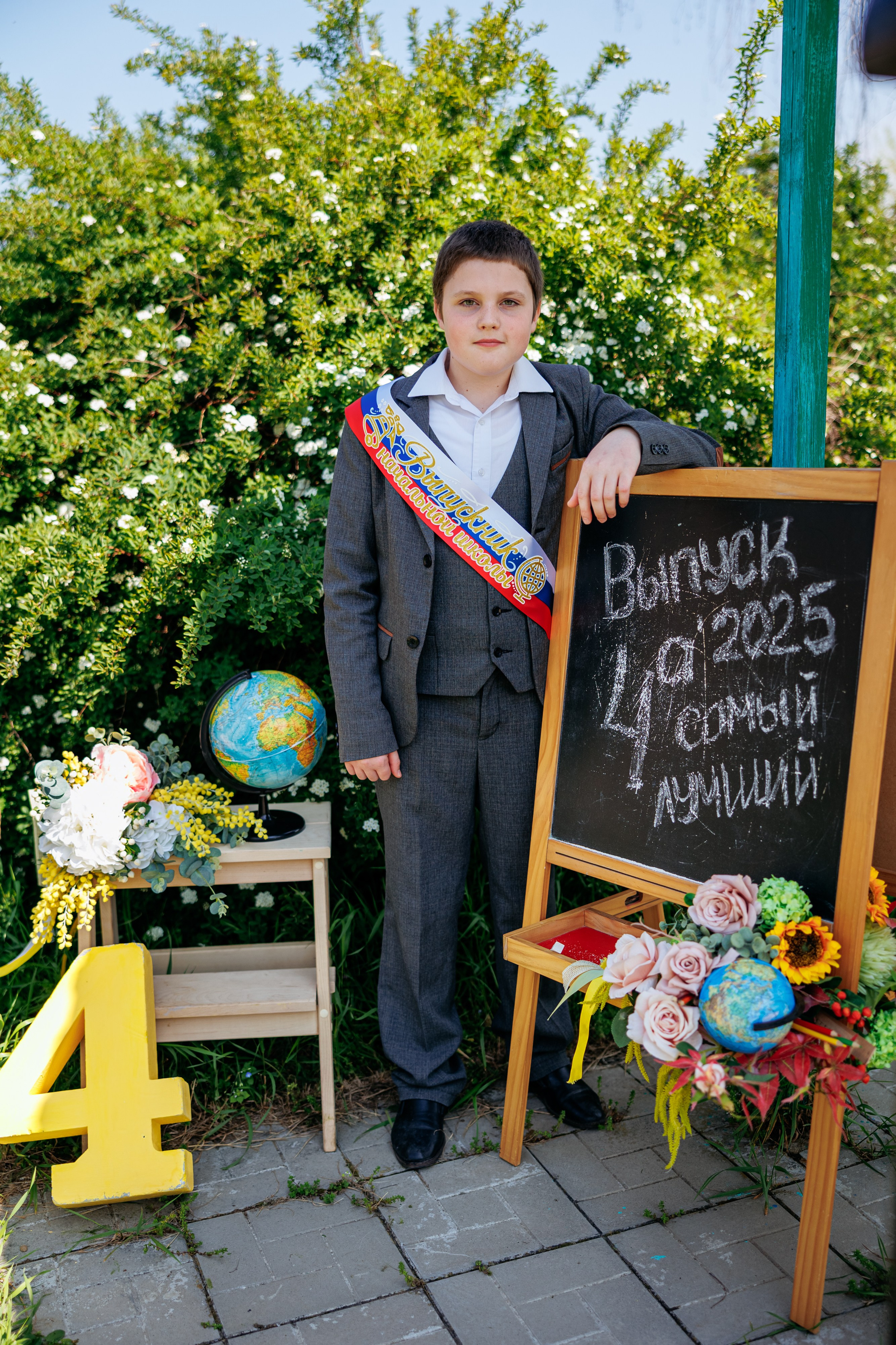 4кл х. первомайский 25год. Свадебный и семейный фотограф в Армавире
