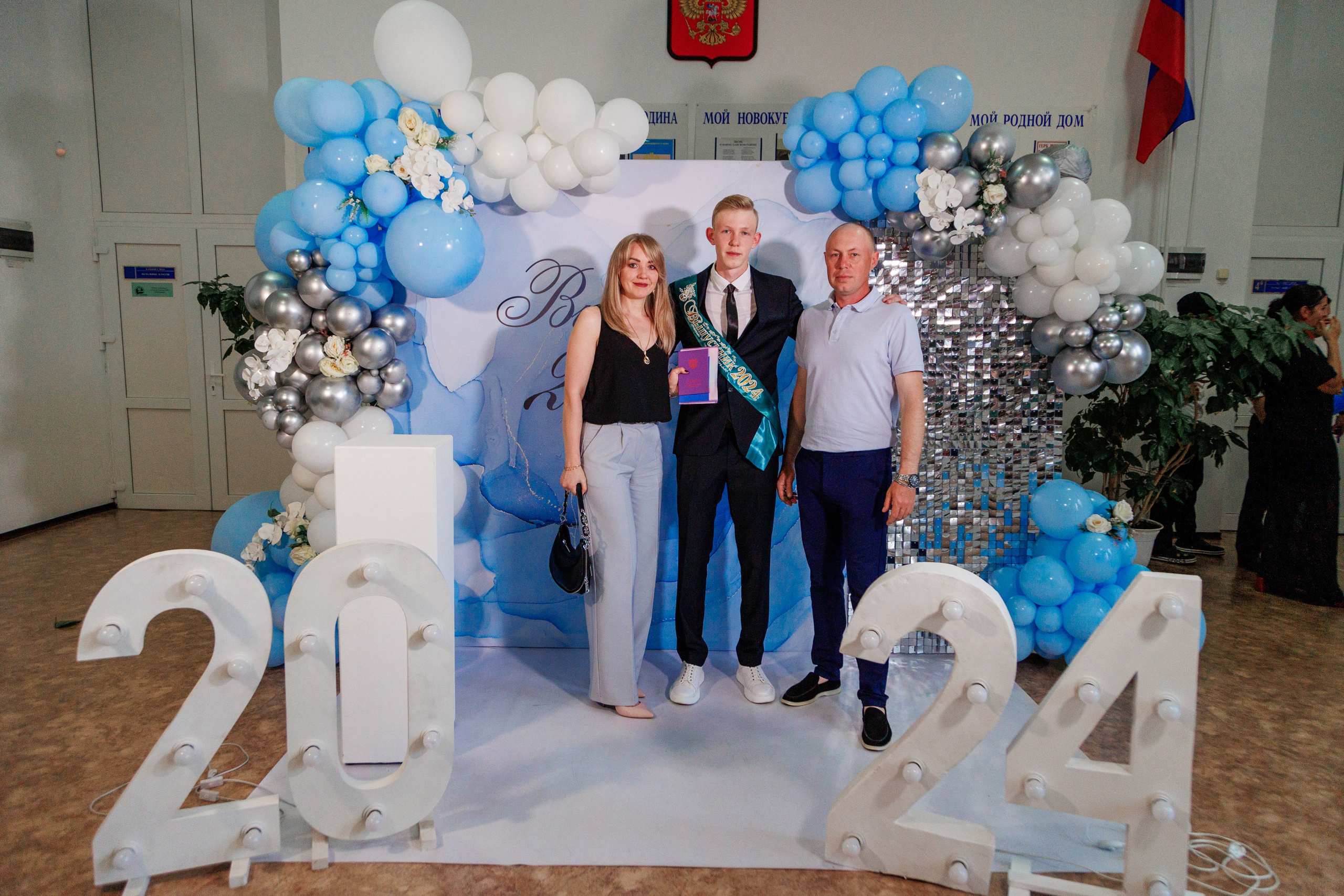 Выпуск ст. Советская. Свадебный и семейный фотограф в Армавире