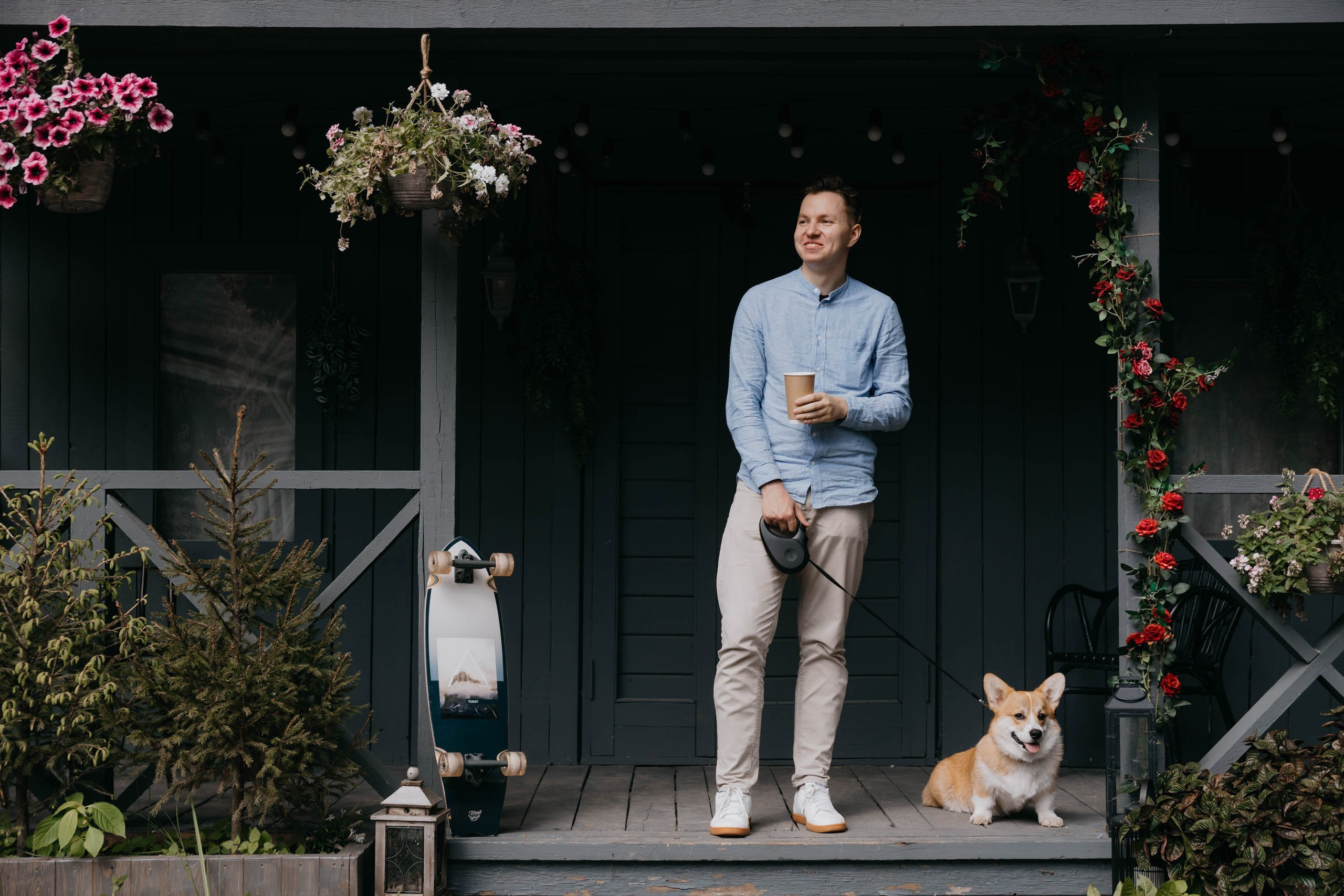 Константин и Наталия «От случайно встречи до большой любви». Свадебный организатор и координатор Карина Стешенко