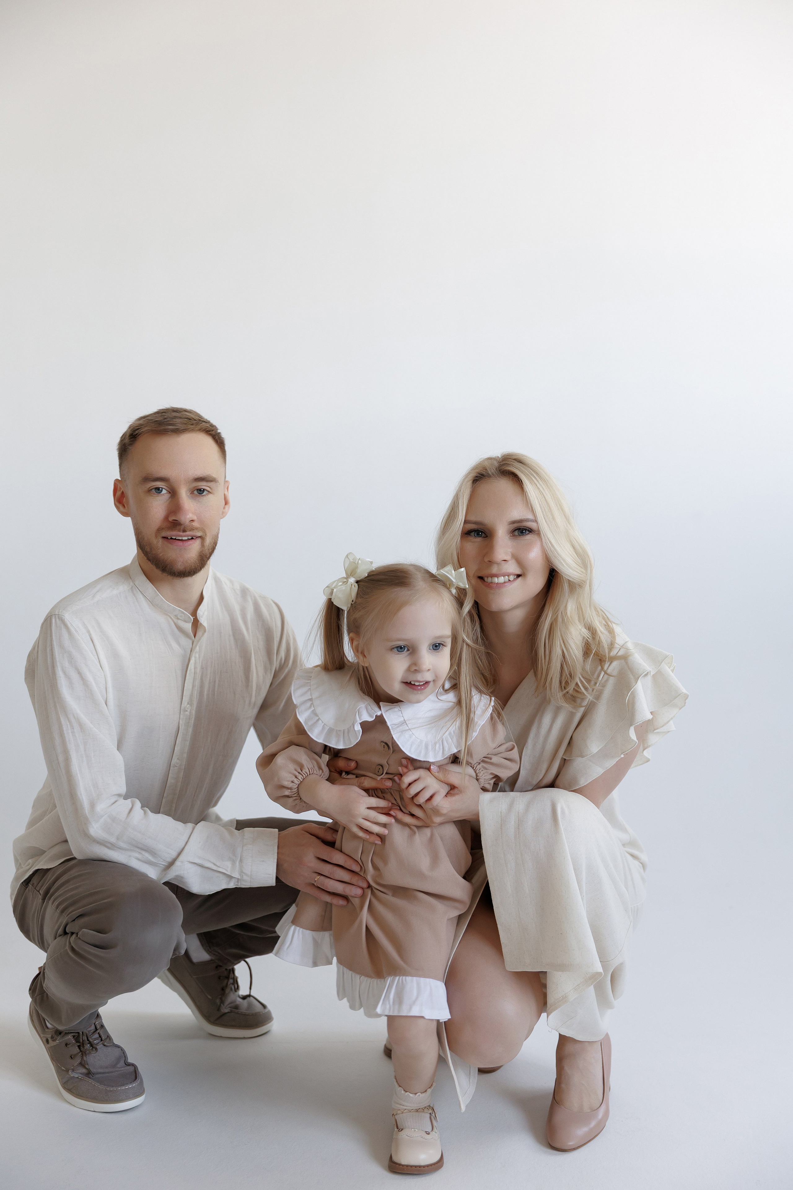 Алексии 3 годика. Свадебный фотограф в Пскове и Санкт-Петербурге | Анна Голикова