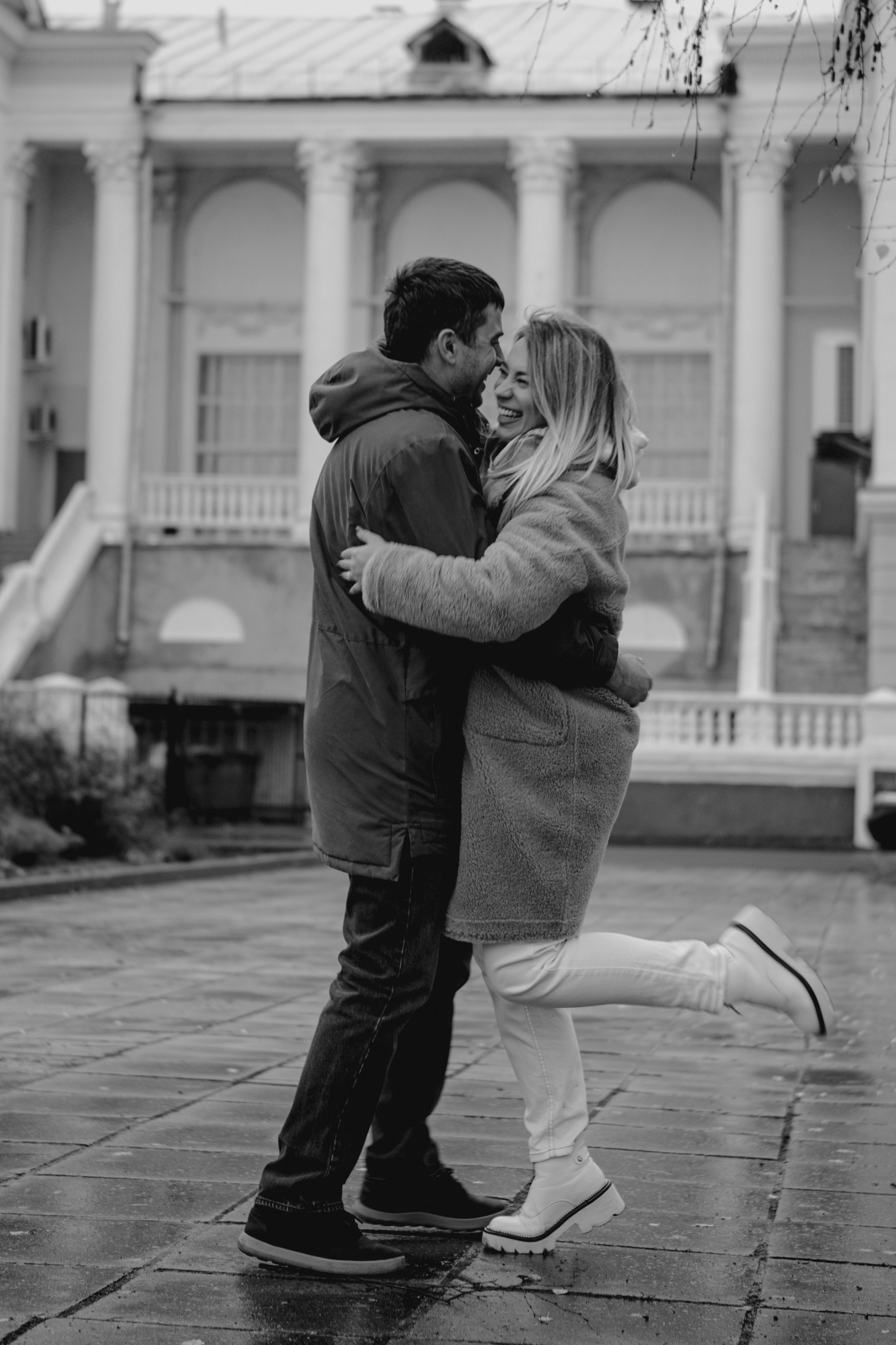 Жена + Олеся. Свадебный фотограф в Нижнем Новгороде