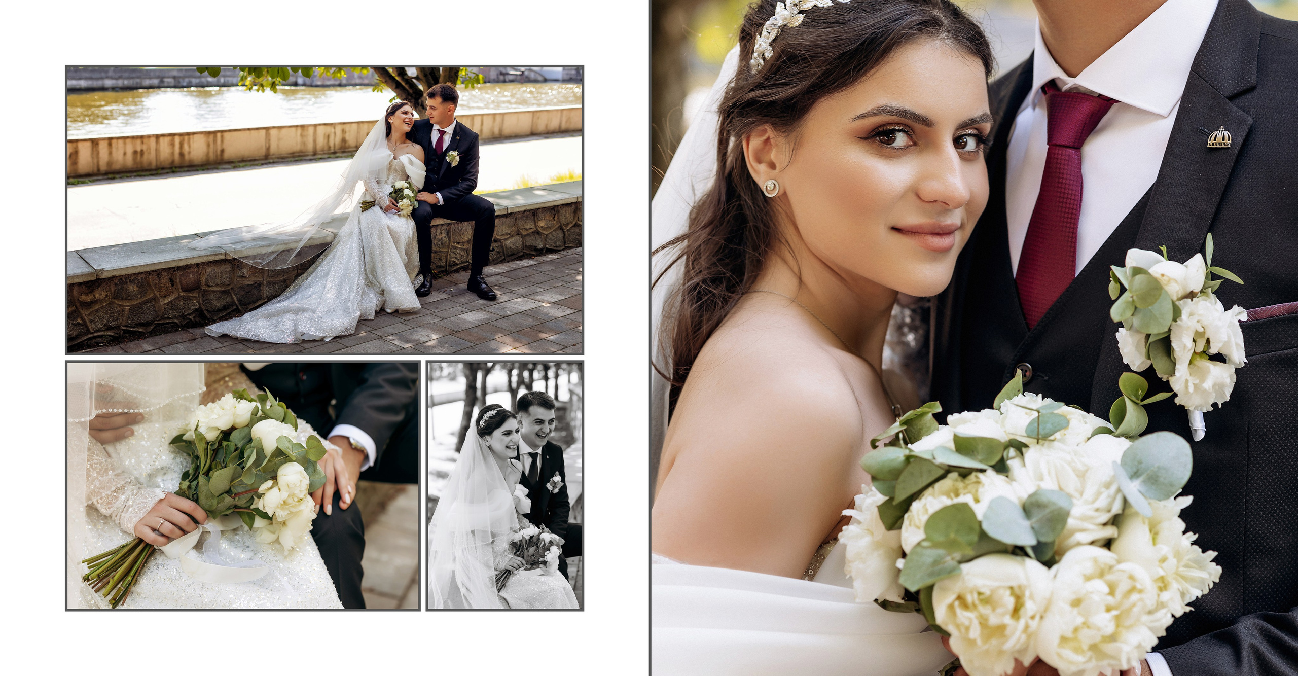 Виктор и Ольга 11 августа 2023. Фотограф в Калининграде свадебная фотография, репортажная, фотосессии