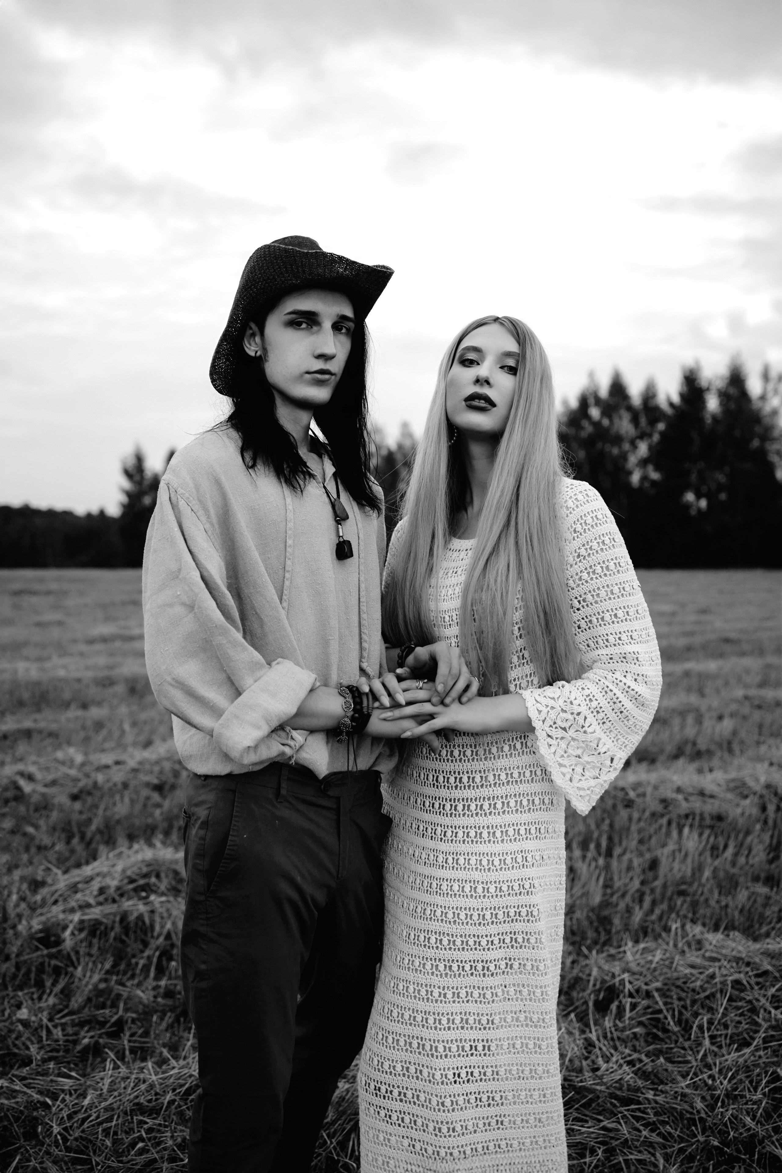 Фотосессия в стиле Бохо. Фотограф в Смоленске Ася Польшина