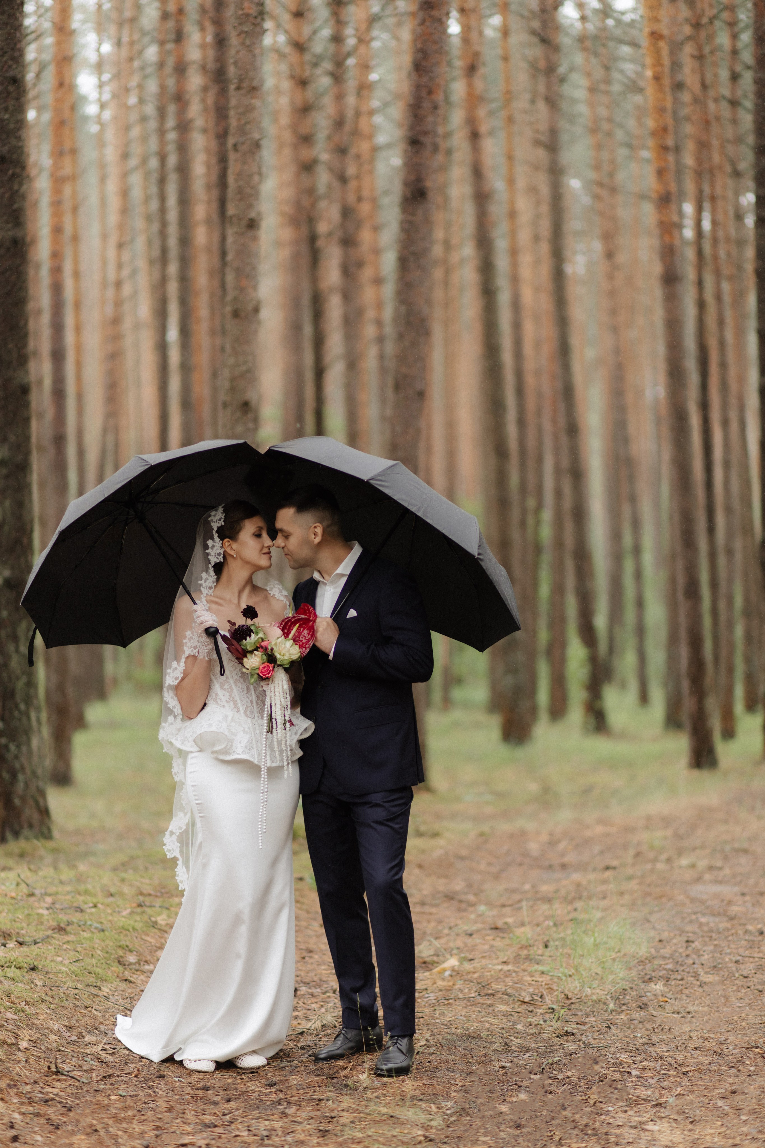 Алексей и Елена. Профессиональная видео и фото съёмка в Калуге и области