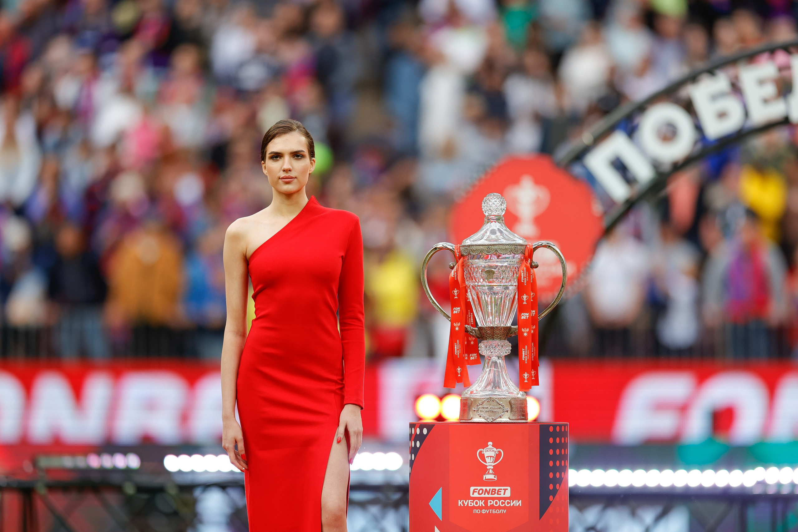 Финал РПЛ. ЦСКА — Краснодар. Спортивный репортажный фотограф Казань Нафис Сиразетдинов