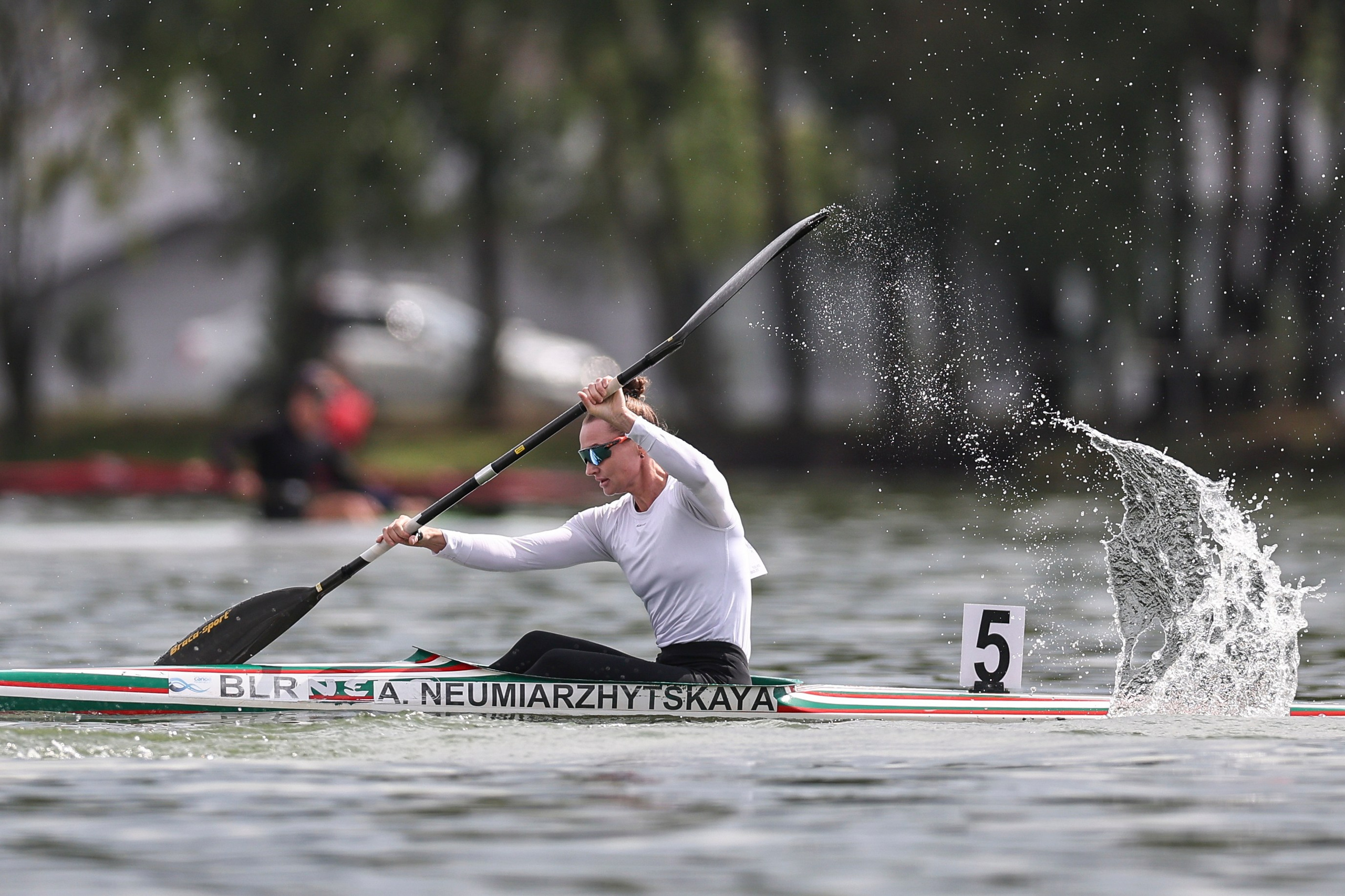 Кубок по байдаркам и каноэ AAA Cup. Спортивный репортажный фотограф Казань Нафис Сиразетдинов