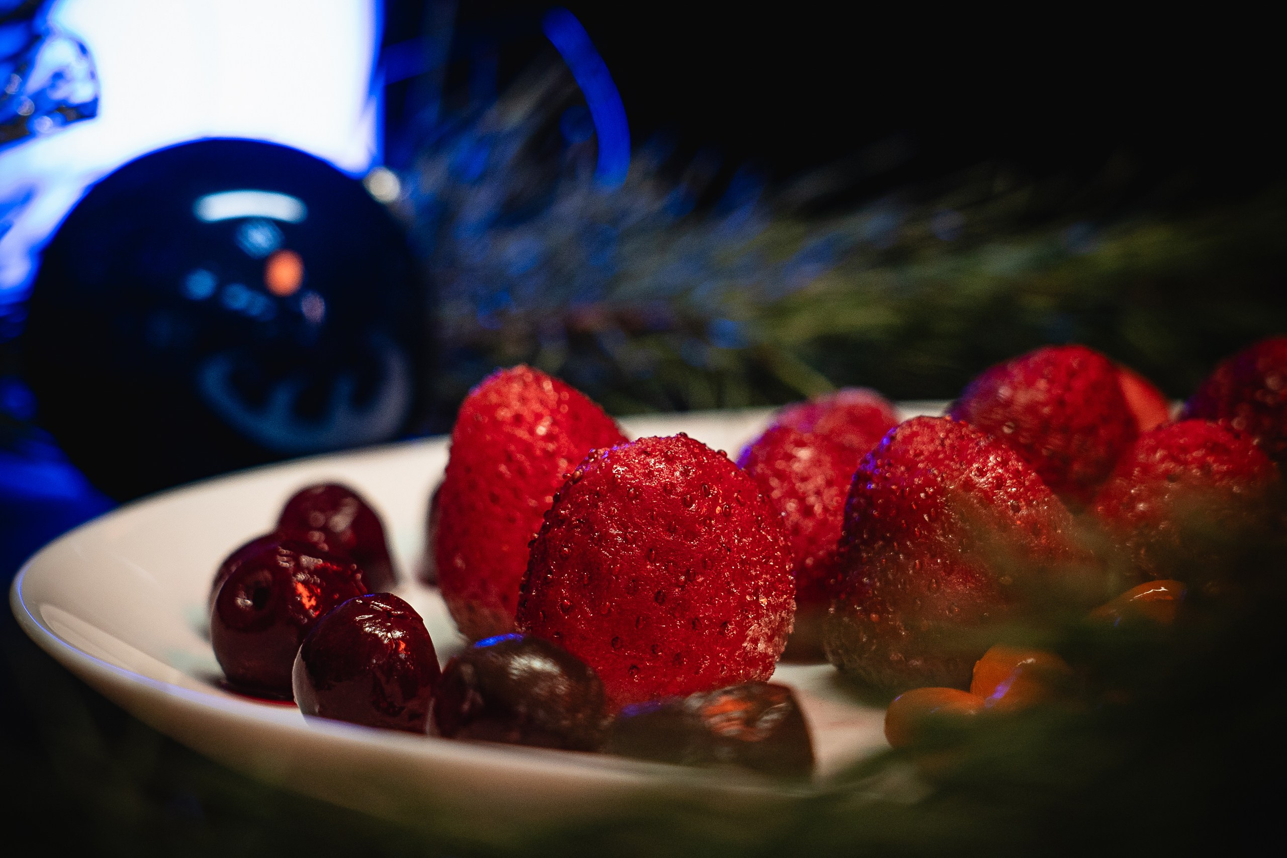 Food. Профессиональный фотограф в Волгодонске Алексей Рубашевский