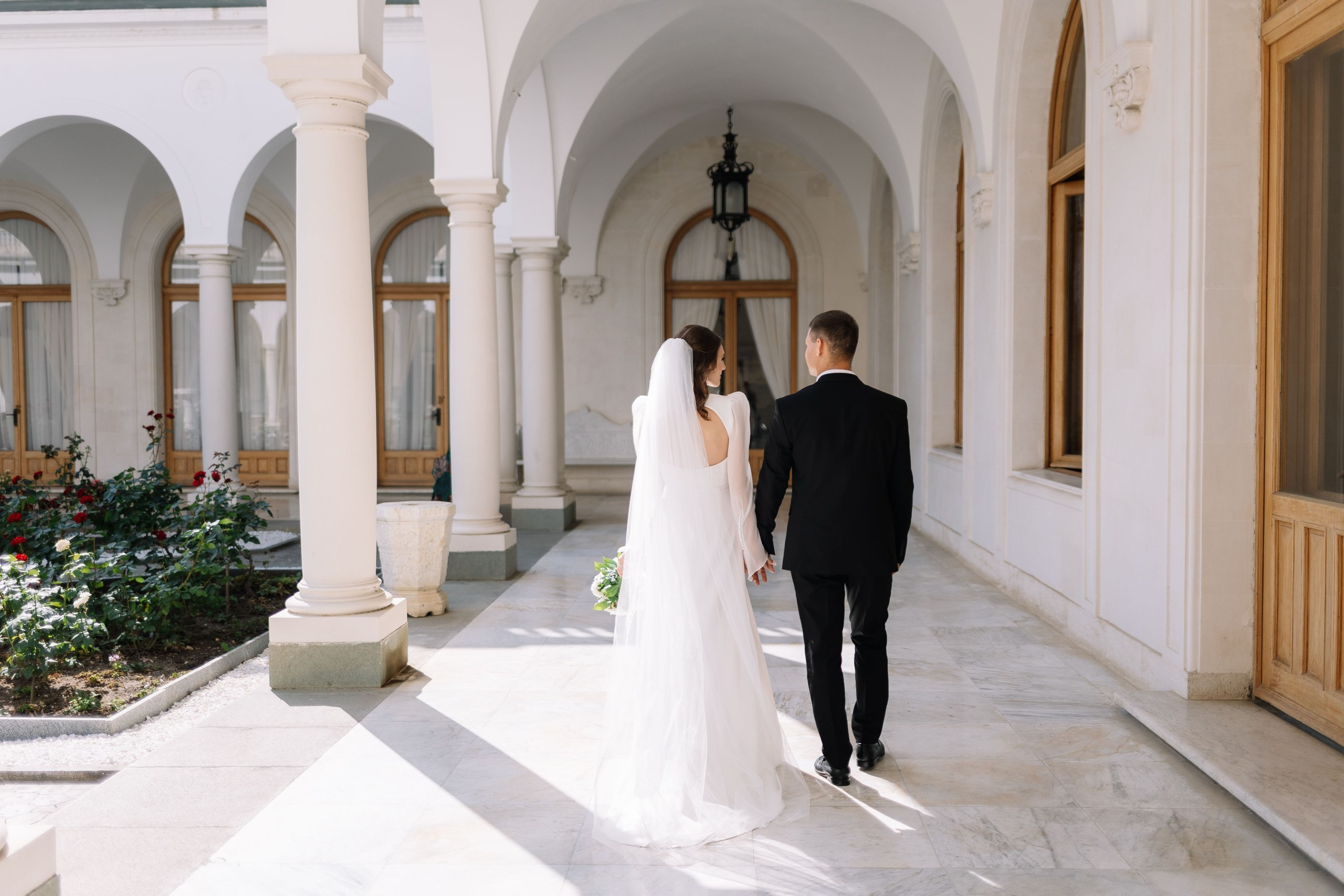 L&I. Семейный фотограф в Севастополе и Симферополе Александра Чистякова