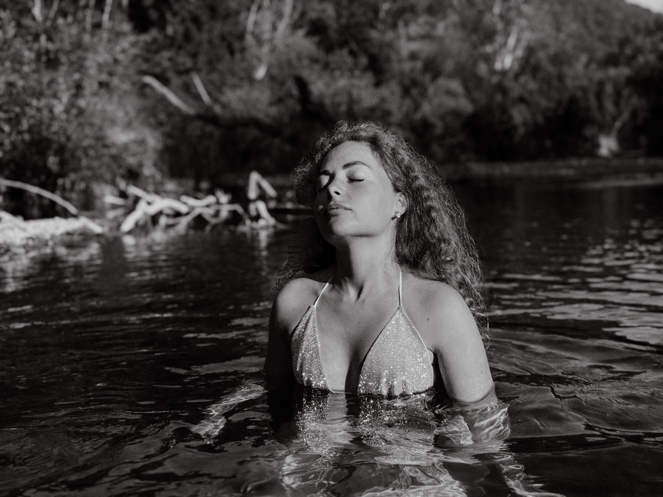 Соня в 7 утра. Inga Simonova | Семейный и детский фотограф у моря