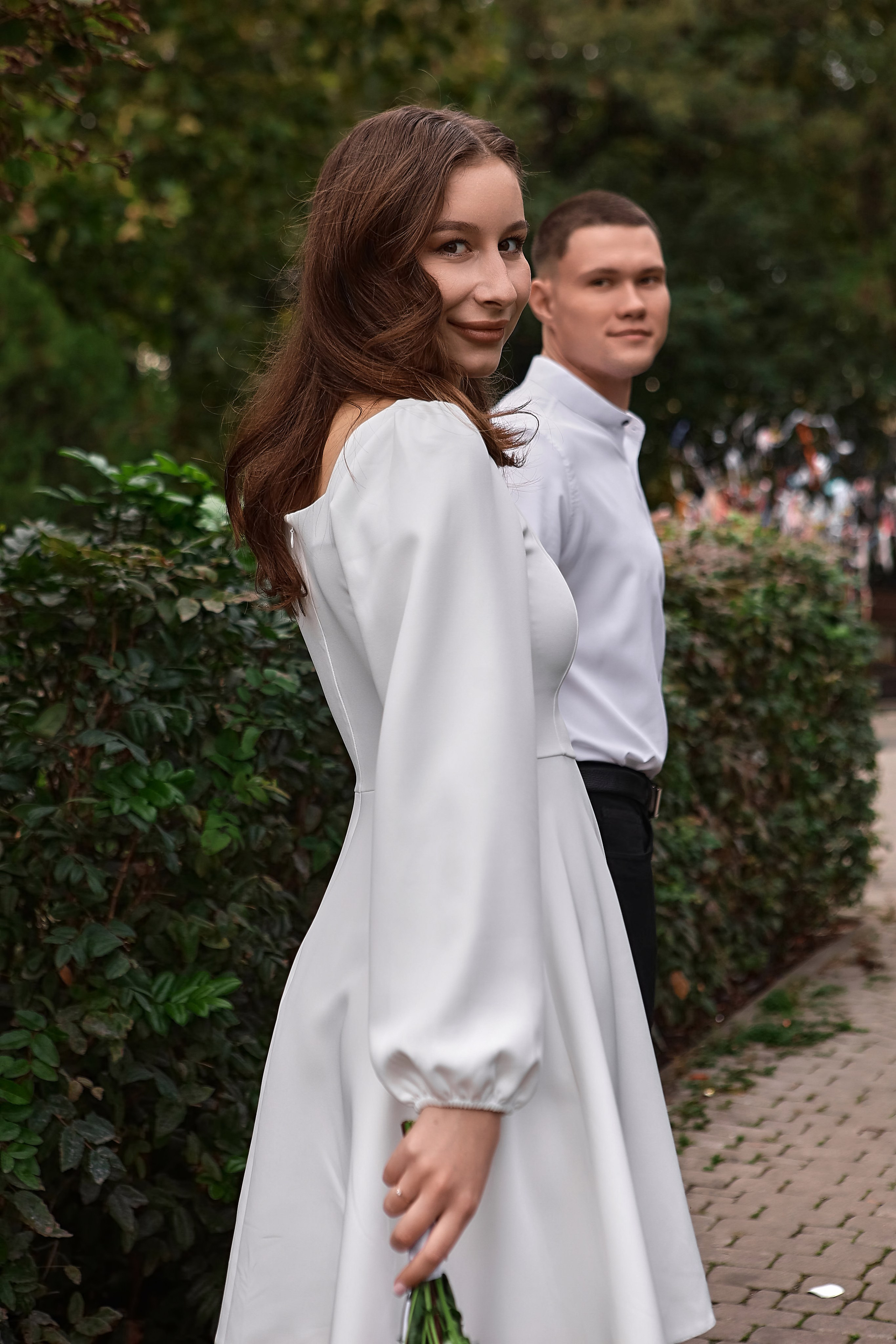 Анатолий и Виктория свадебная роспись. Семейный и свадебный фотограф в Краснодаре Михеева Светлана