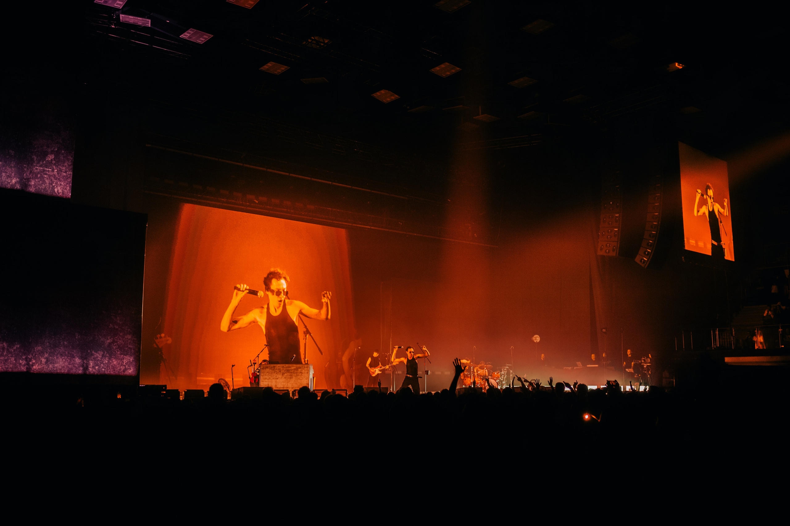 ZOLOTO’25. RUSLAN ROZANOV