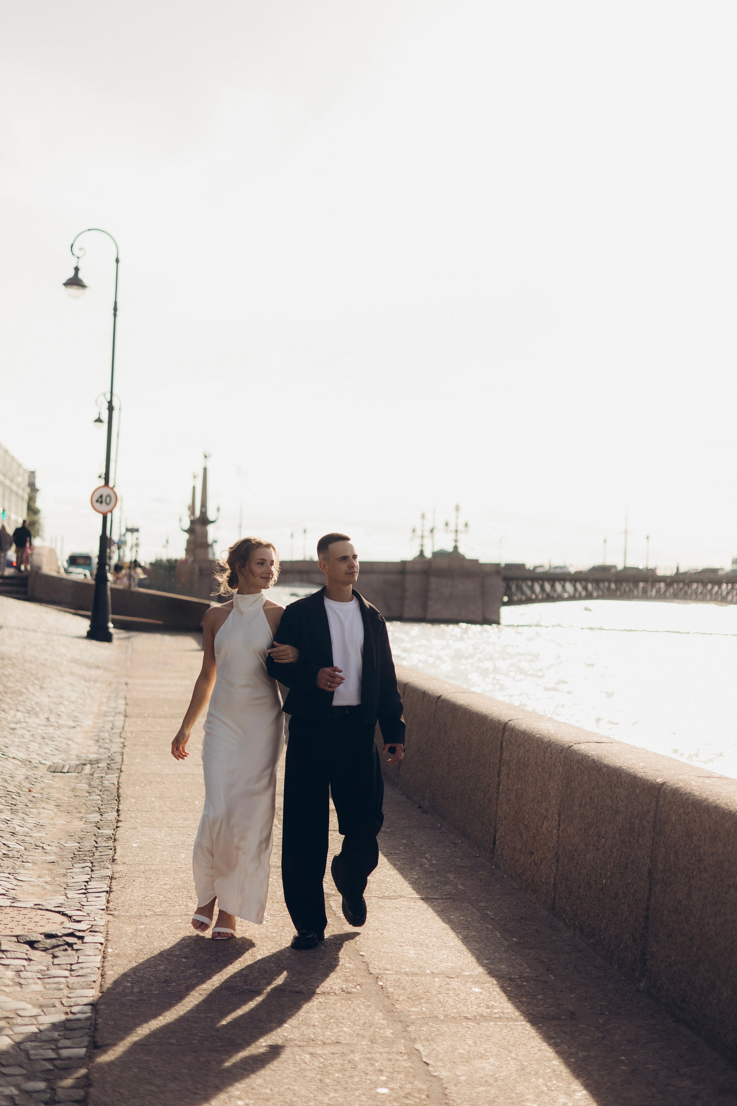 Анастасия & Денис. Ирина Владимирова | Фотограф Санкт-Петербург
