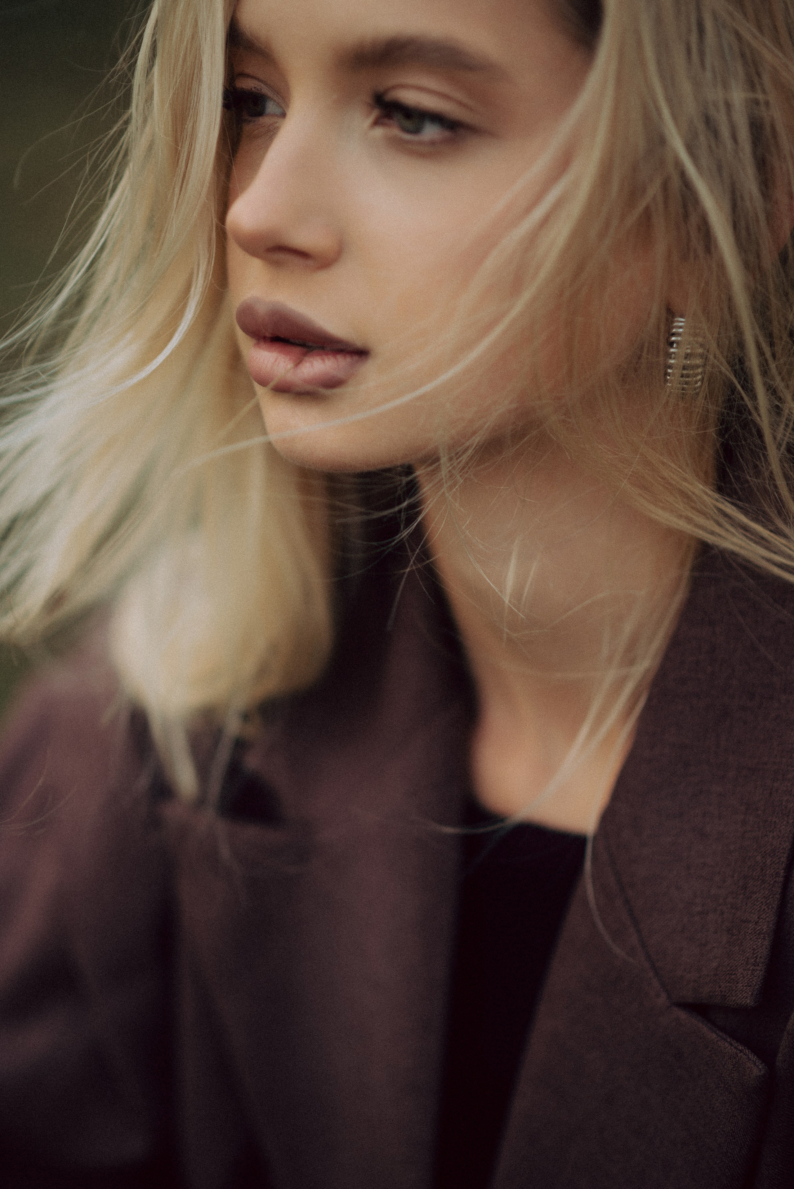 Алёна. Свадебный и портретный фотограф Анастасия Тетёркина, Брянск и Санкт-Петербург