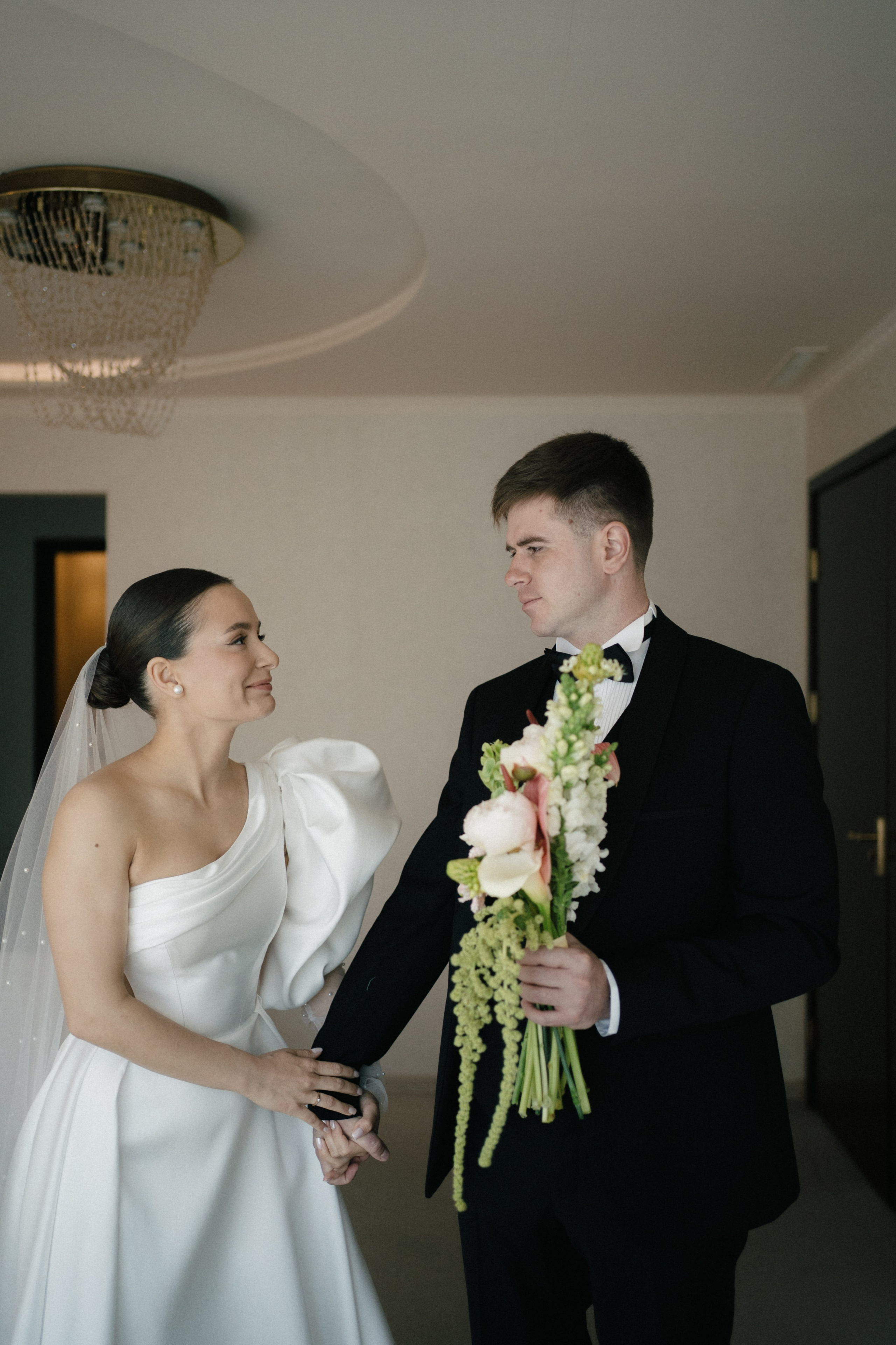 Татьяна, свадебная. Фотограф Сахалин Ксения Ризелёва