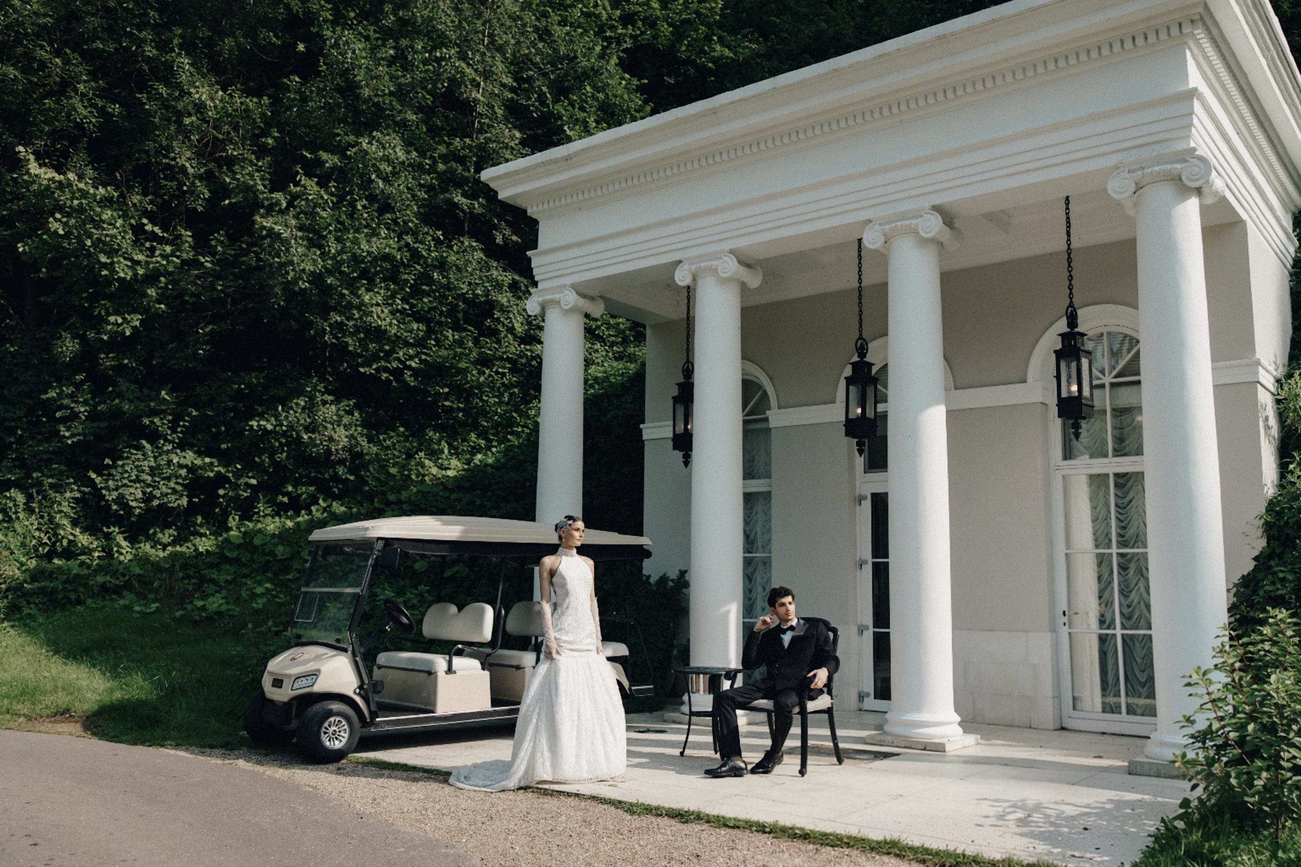 Artem & Viktoria. Alamzar Gurbanova — Photographer