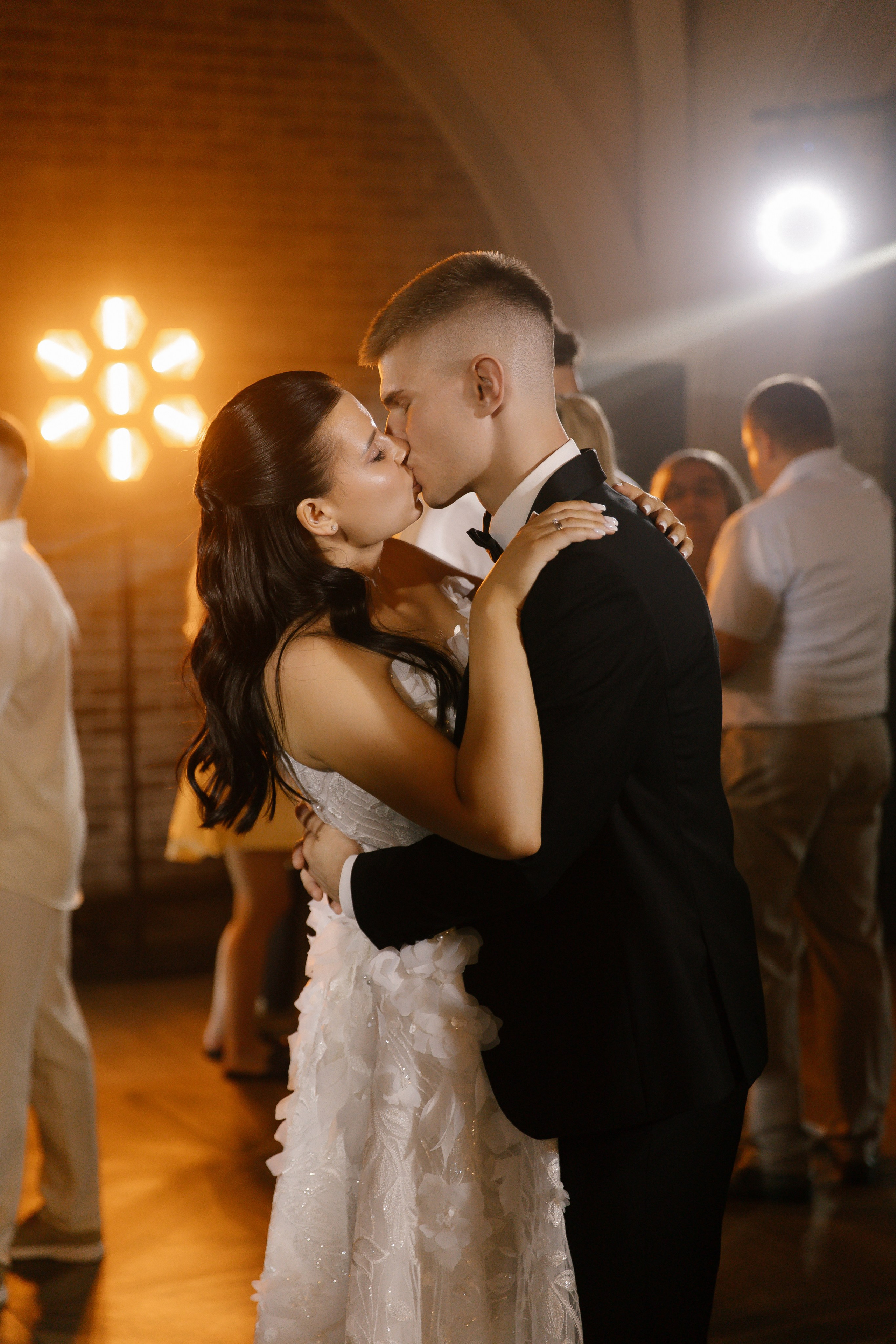 Limone d’Amore. Свадебный фотограф Алина Хабарова