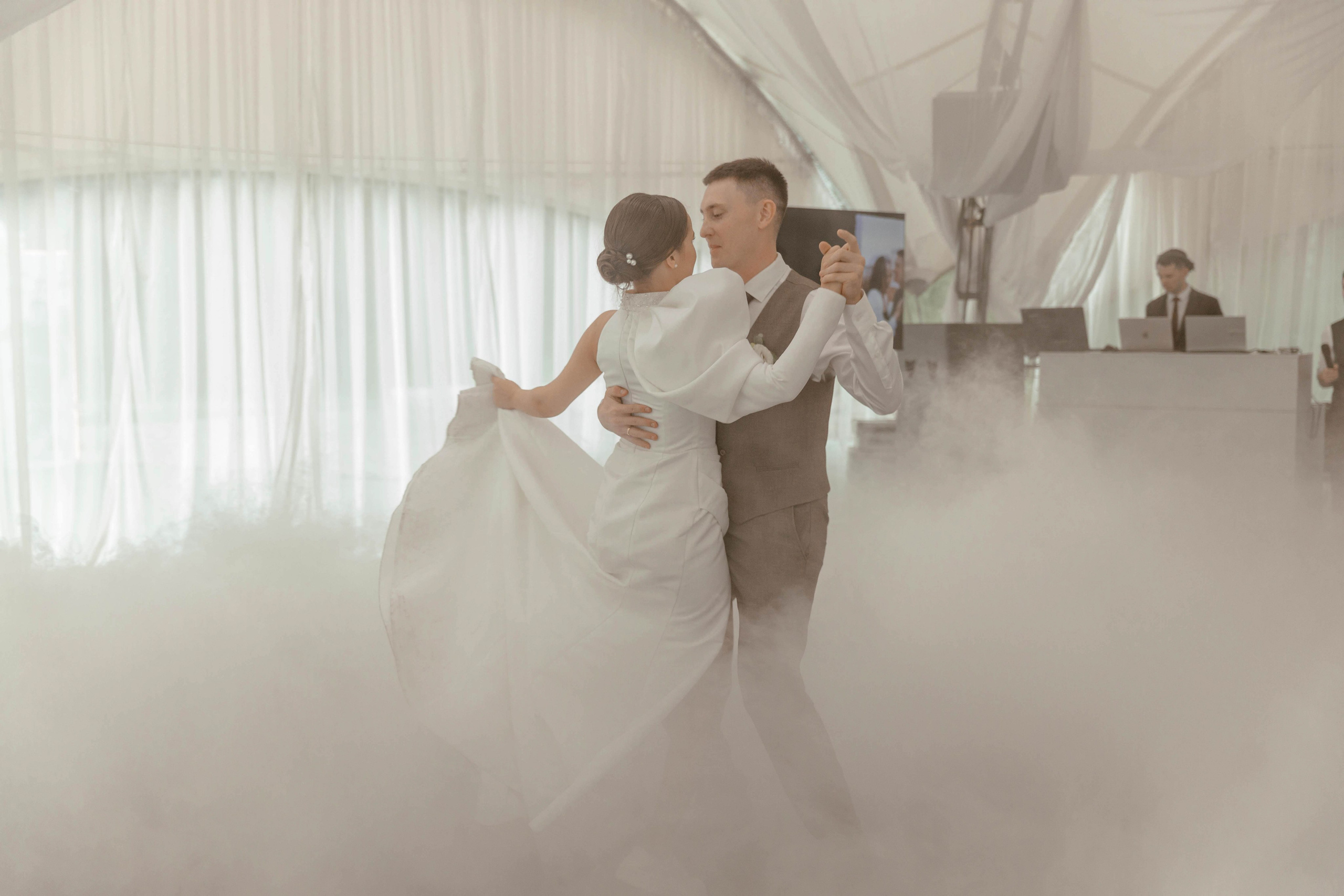 Роман & София. Свадебный и семейный фотограф в Ижевске