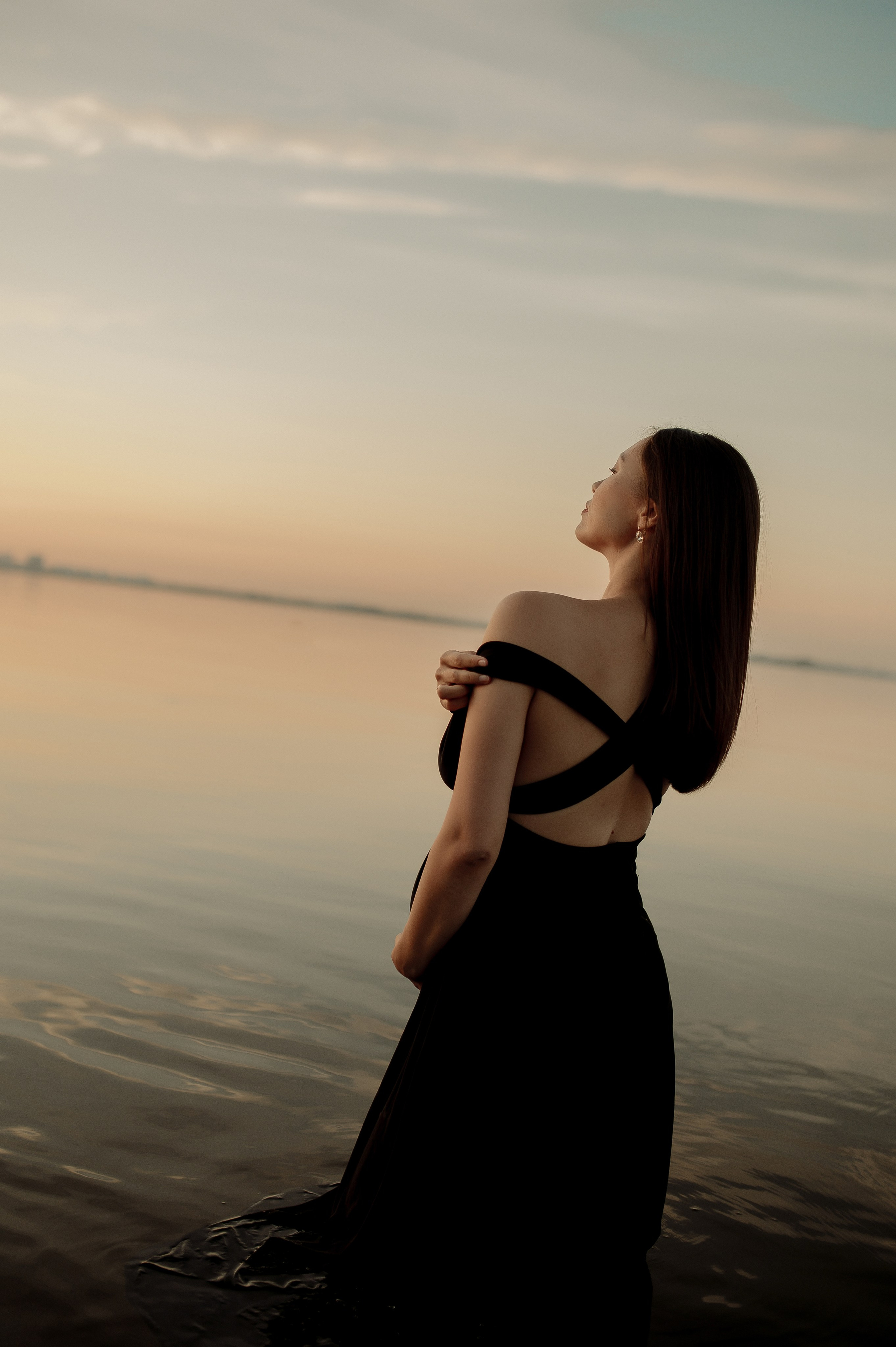 Анна. Фотограф Мария Стрелкова