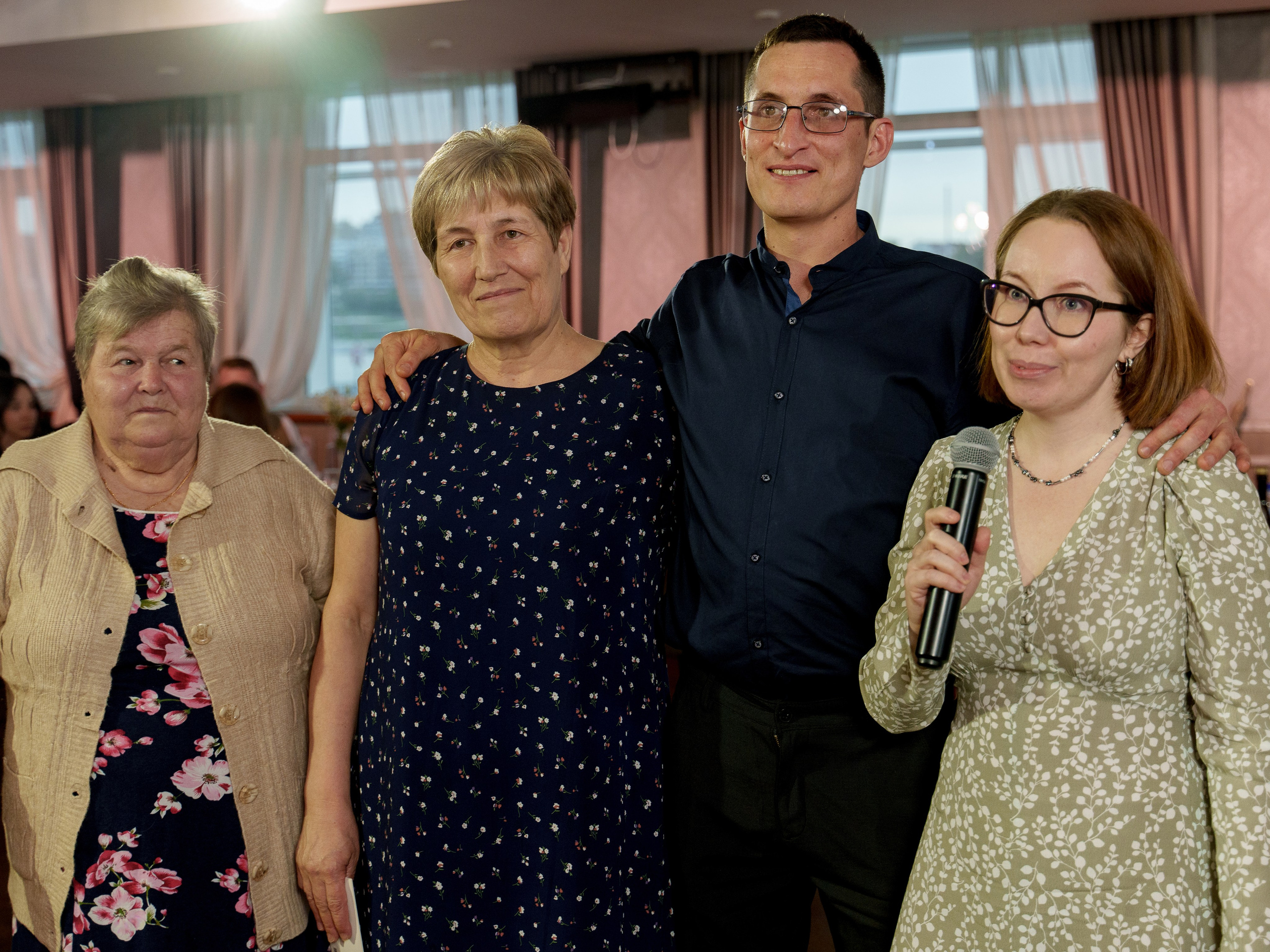 Сергей и Анастасия. Свадебный и семейный фотограф Диана Лбова. Чебоксары