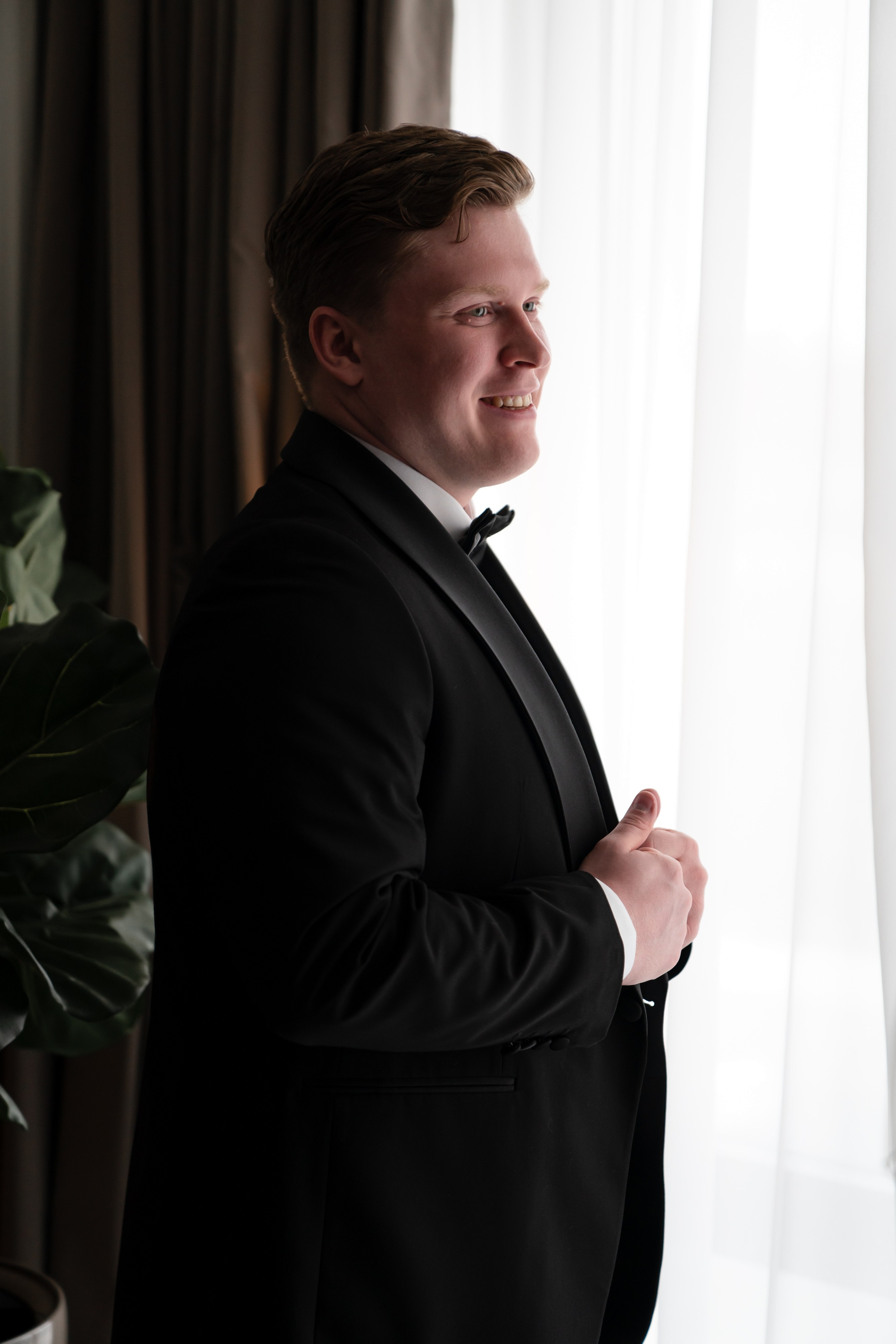 Утро невесты. Свадебный фотограф Вера Климова