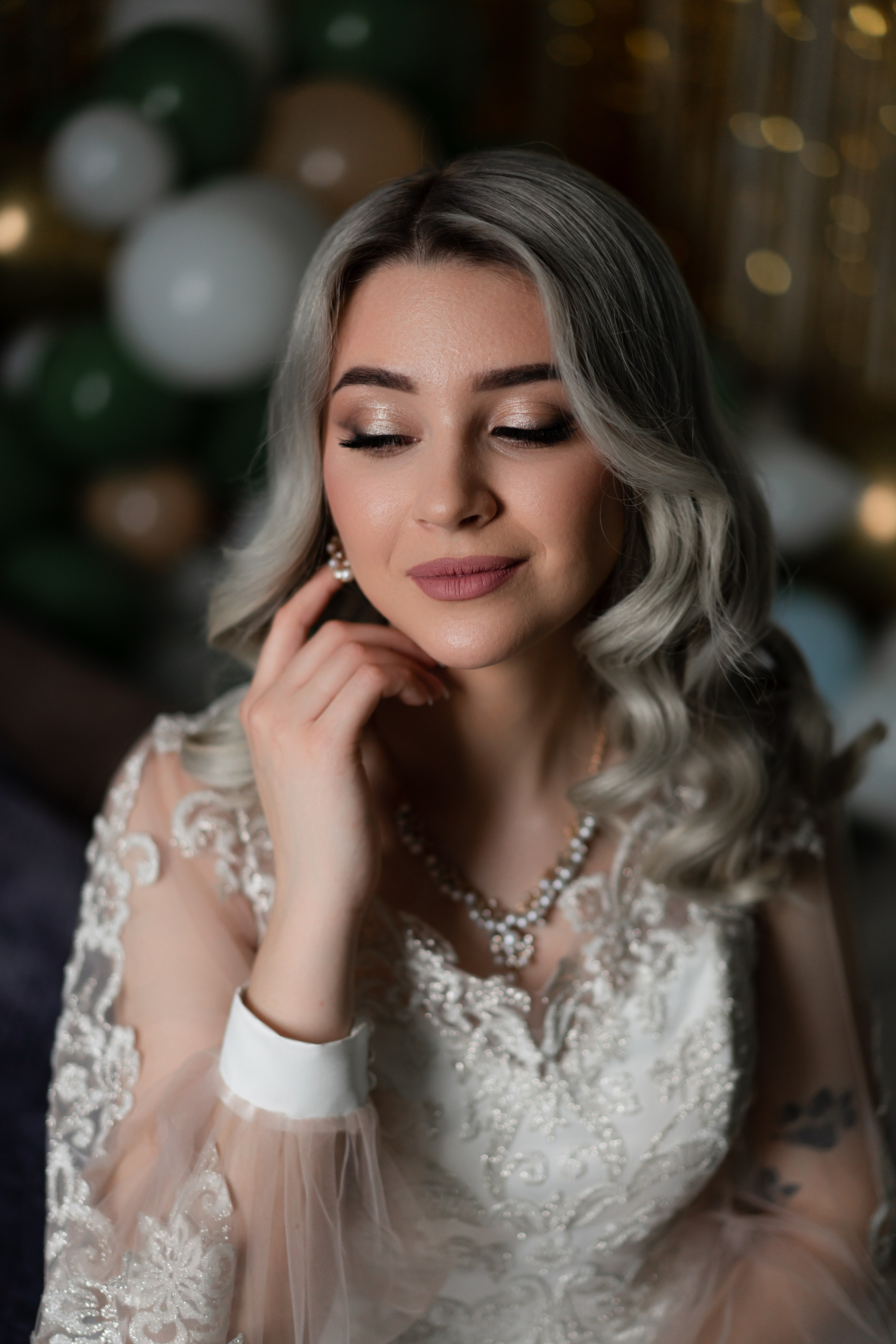 Анастасия & Иван / Музей-заповедник «Коломенское». Свадебный фотограф Вера Климова