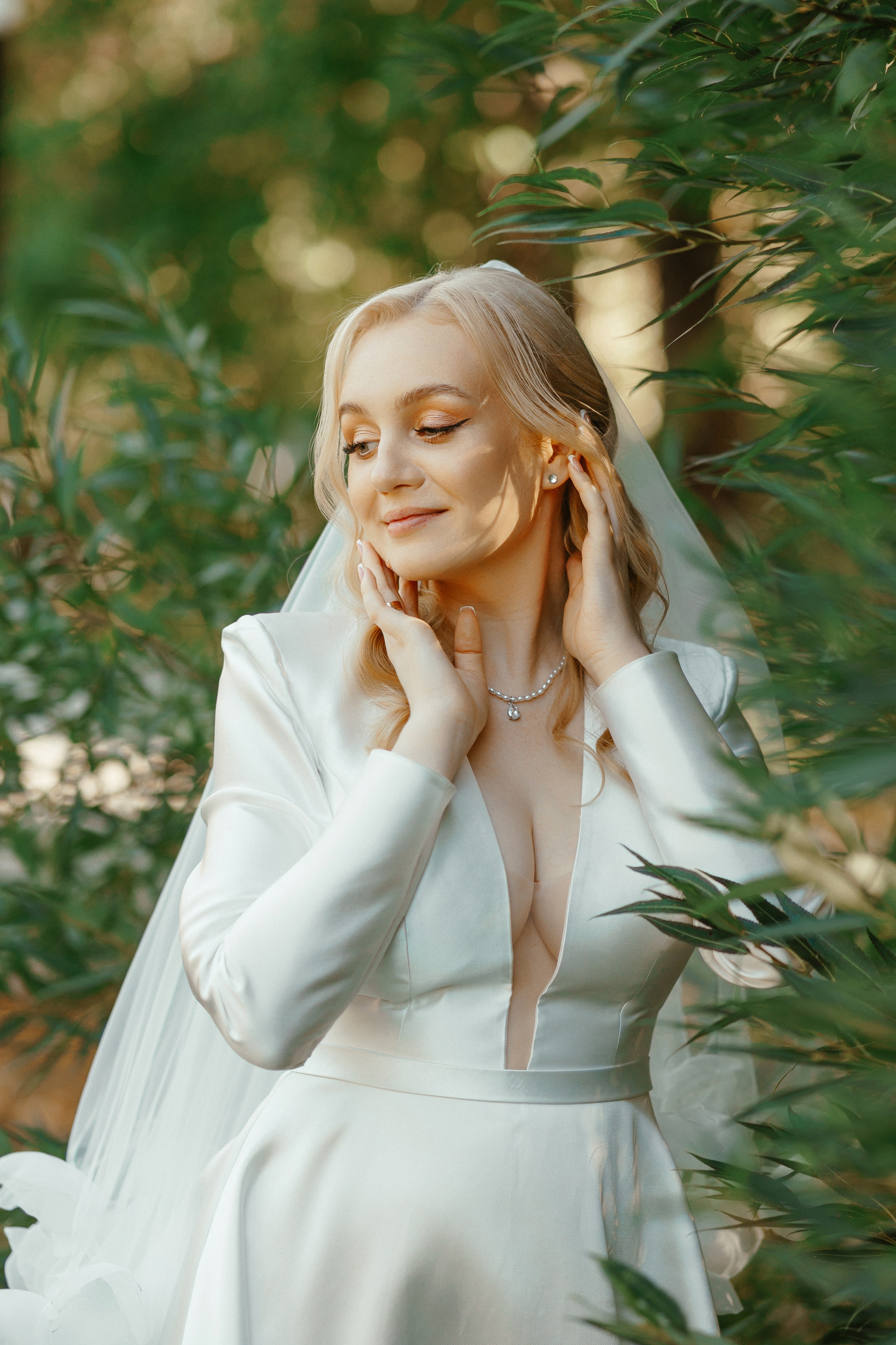 Анастасия и Александр. Фотограф Алексей Кутырёв