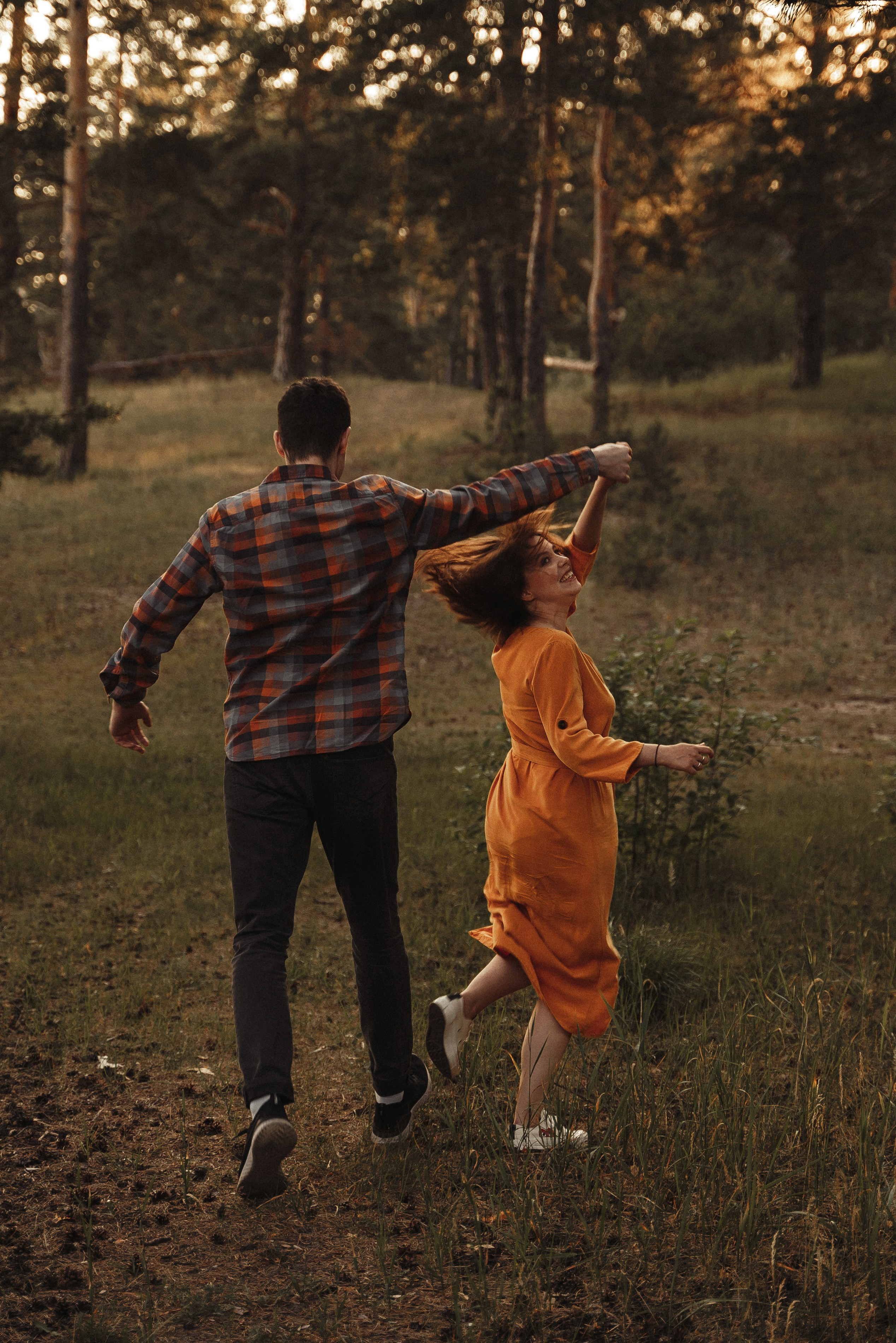 Татьяна и семья. Фотограф Алексей Кутырёв